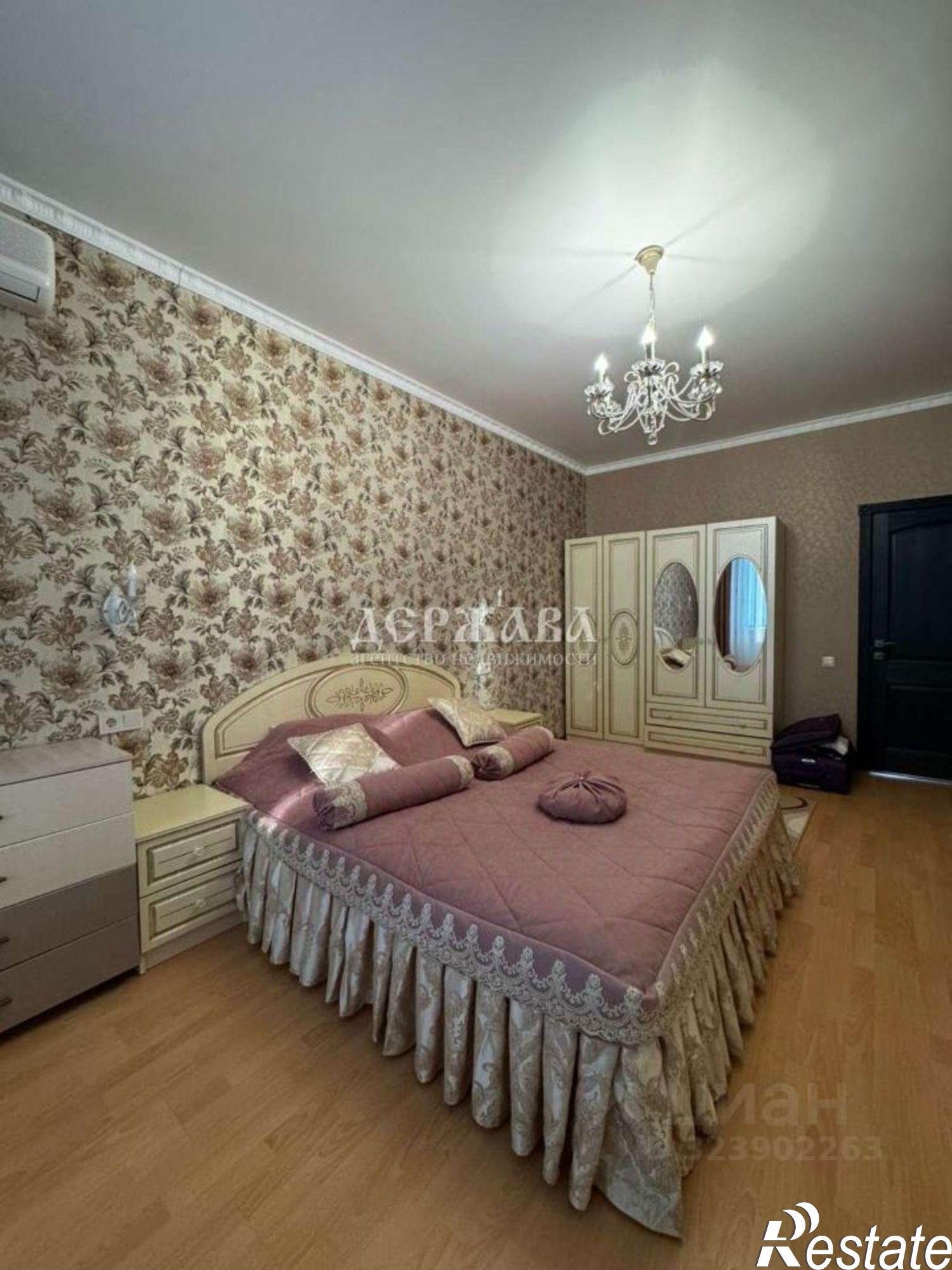 Сдать квартиру за 55 000 рублей на Степной мкр, 1