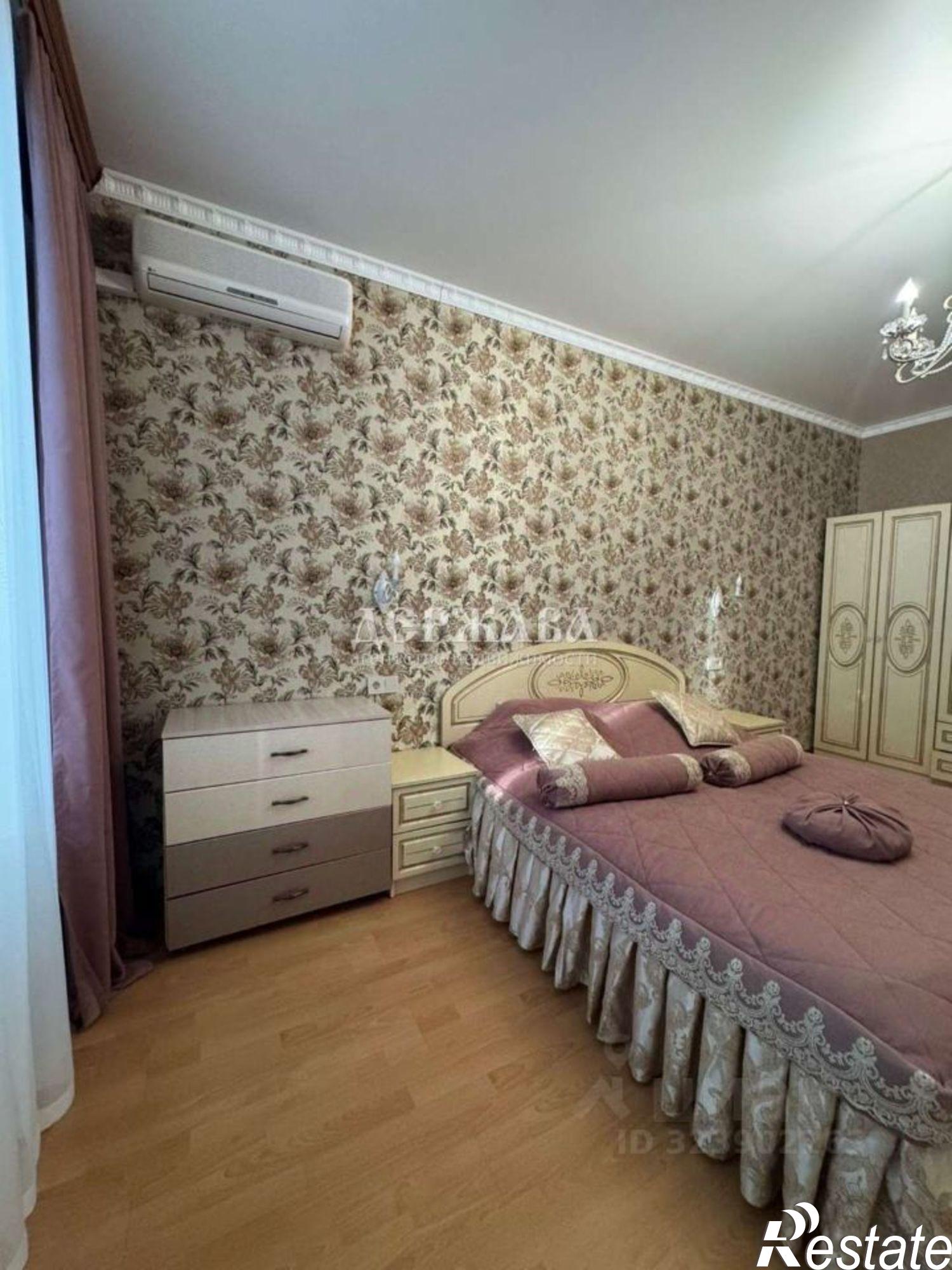 Сдать квартиру за 55 000 рублей на Степной мкр, 1