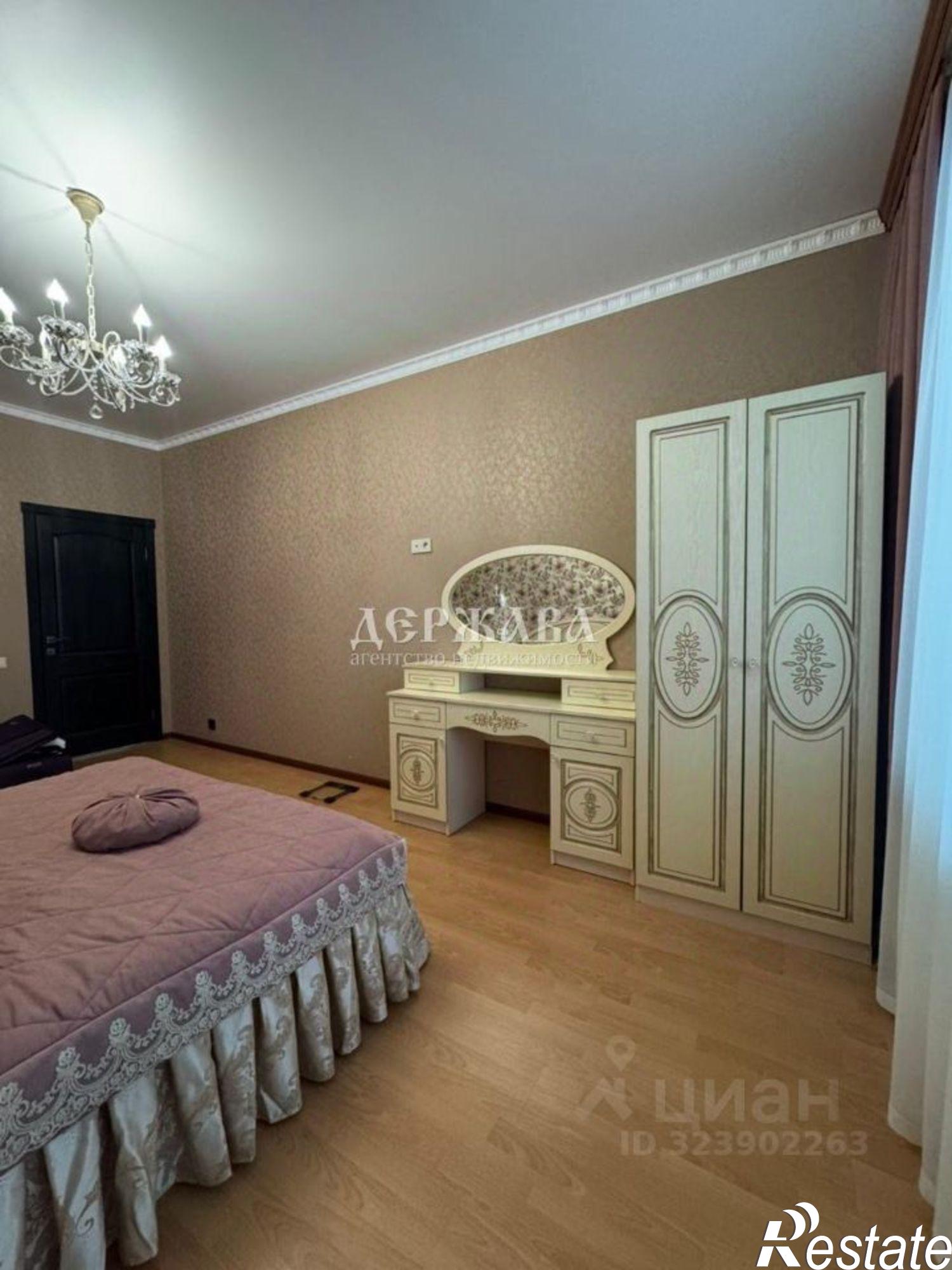 Сдать квартиру за 55 000 рублей на Степной мкр, 1