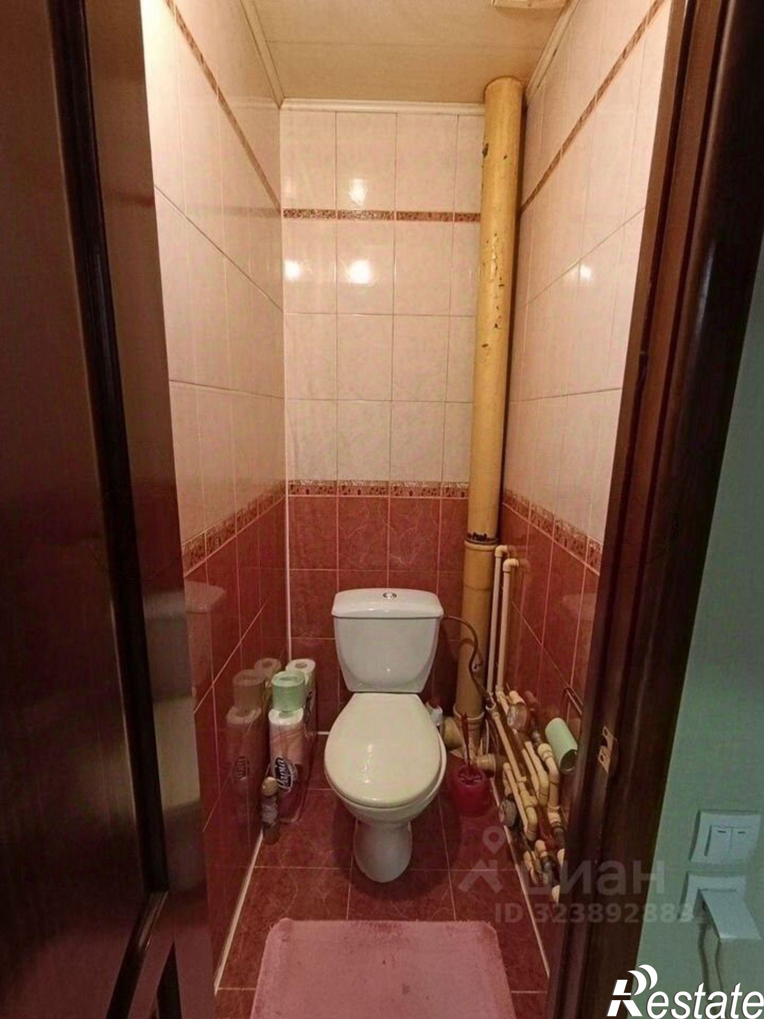 Купить квартиру за 6 200 000 рублей на мкр Королева, 12