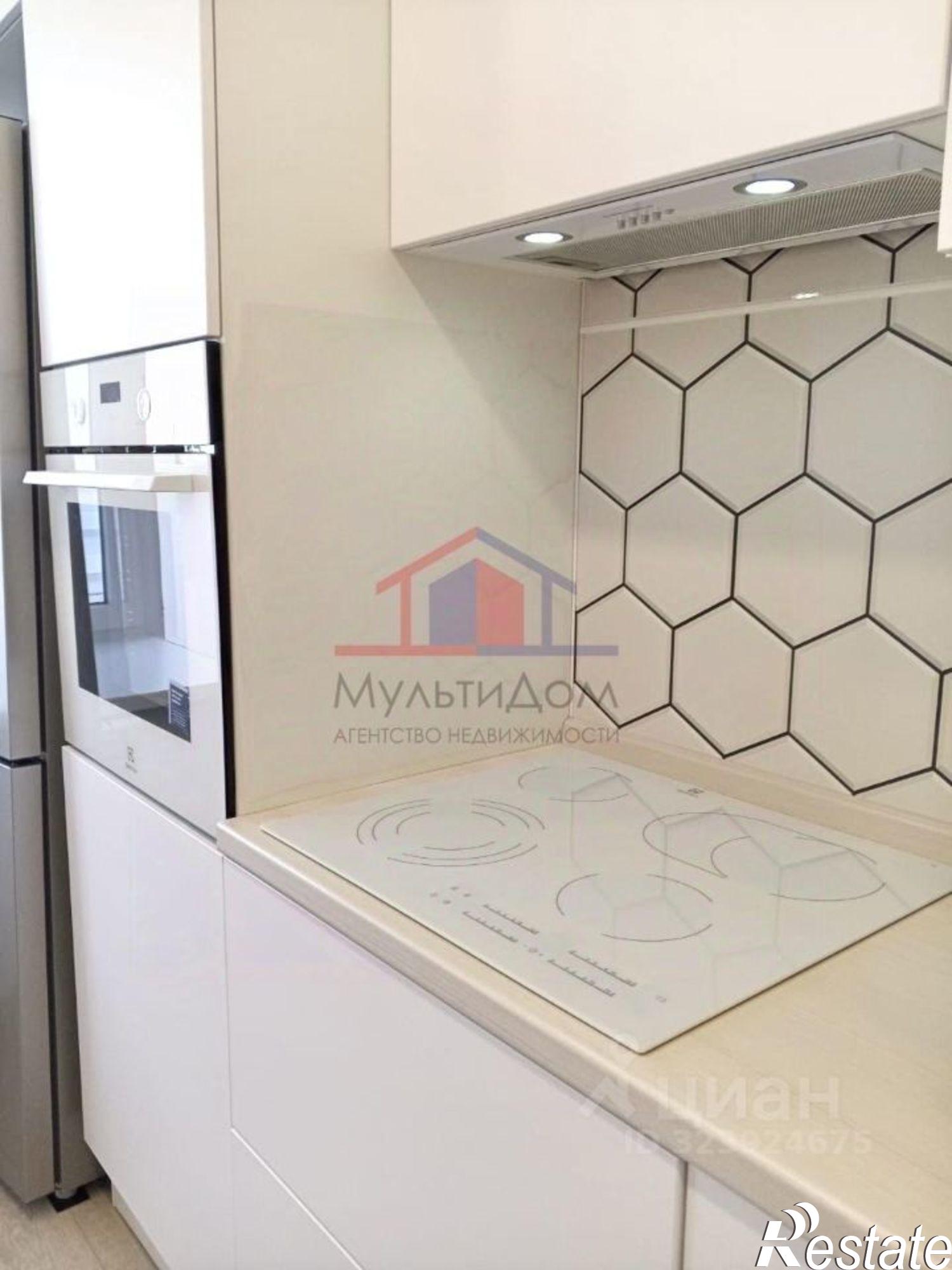 Купить квартиру за 6 000 000 рублей на мкр Заречье, 17