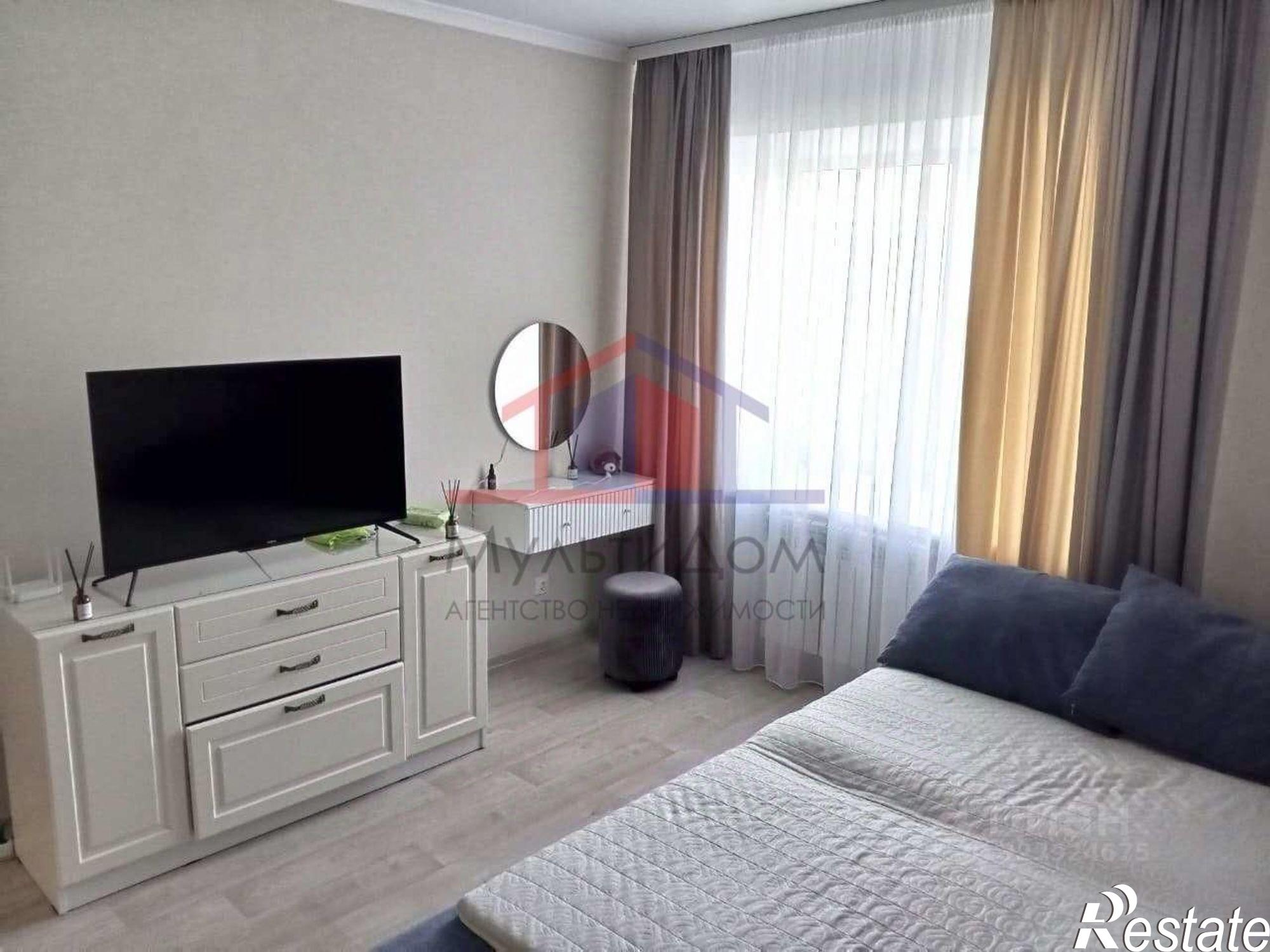 Купить квартиру за 6 000 000 рублей на мкр Заречье, 17