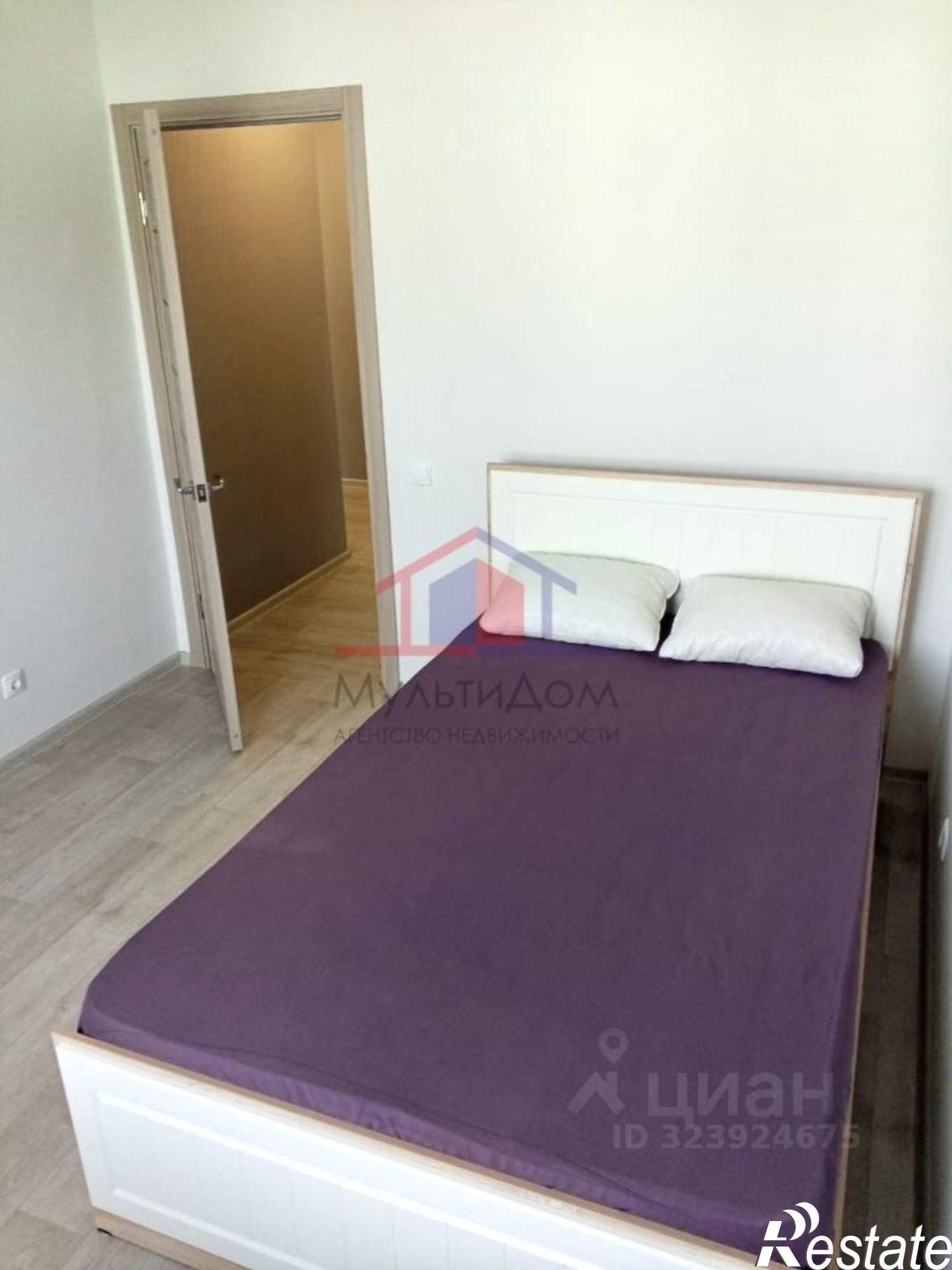 Купить квартиру за 6 000 000 рублей на мкр Заречье, 17