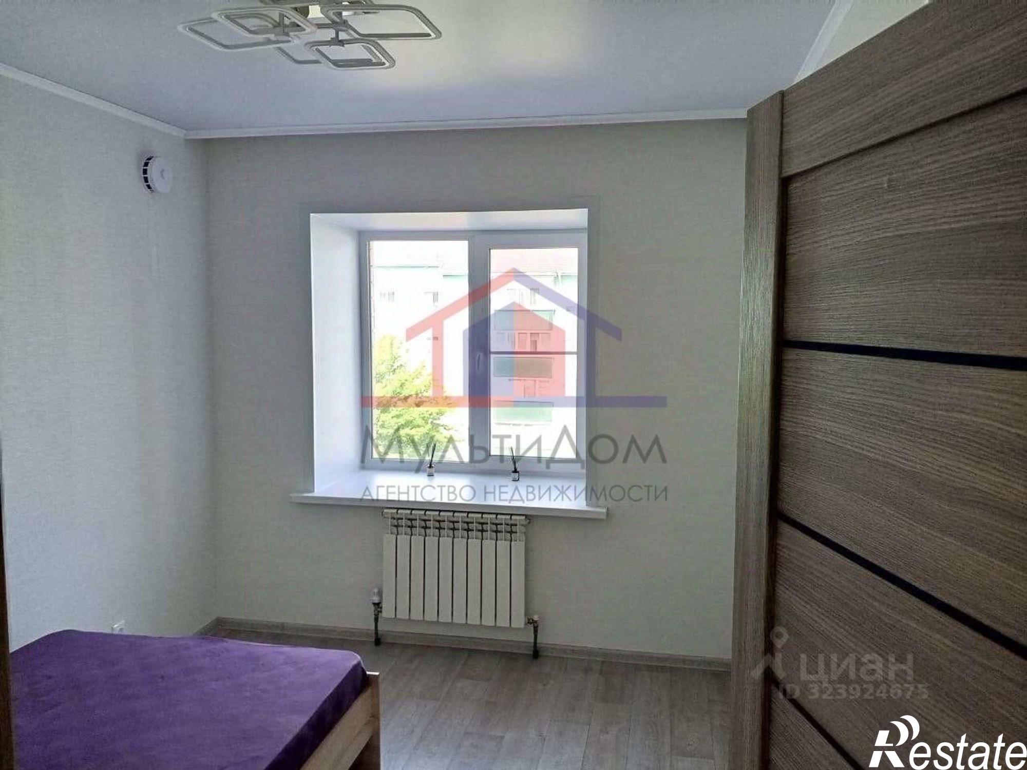 Купить квартиру за 6 000 000 рублей на мкр Заречье, 17