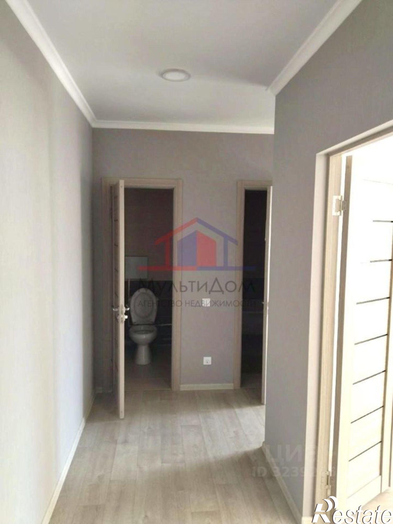 Купить квартиру за 6 000 000 рублей на мкр Заречье, 17