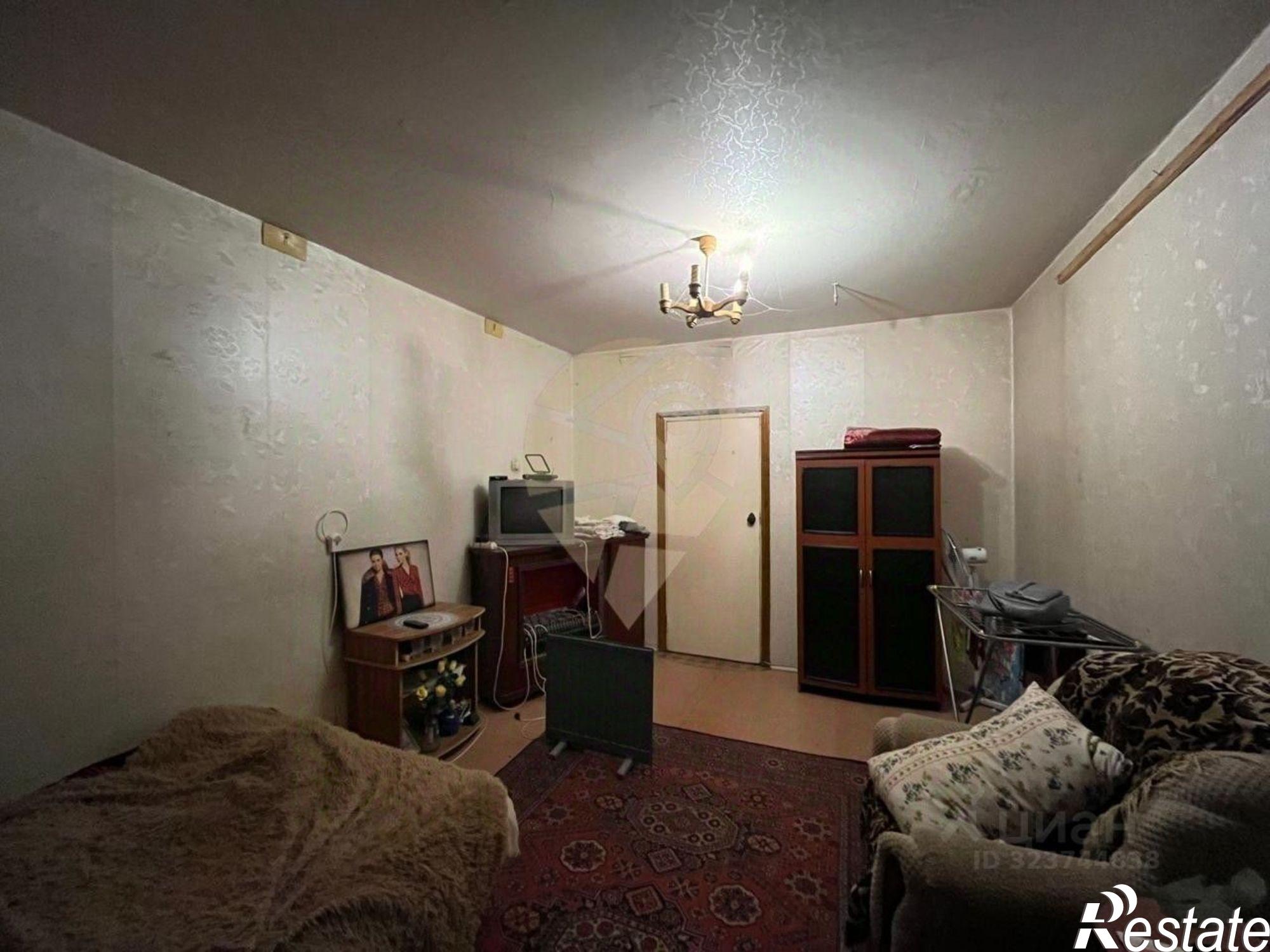 Купить квартиру за 3 200 000 рублей на мкр Буденного, 6