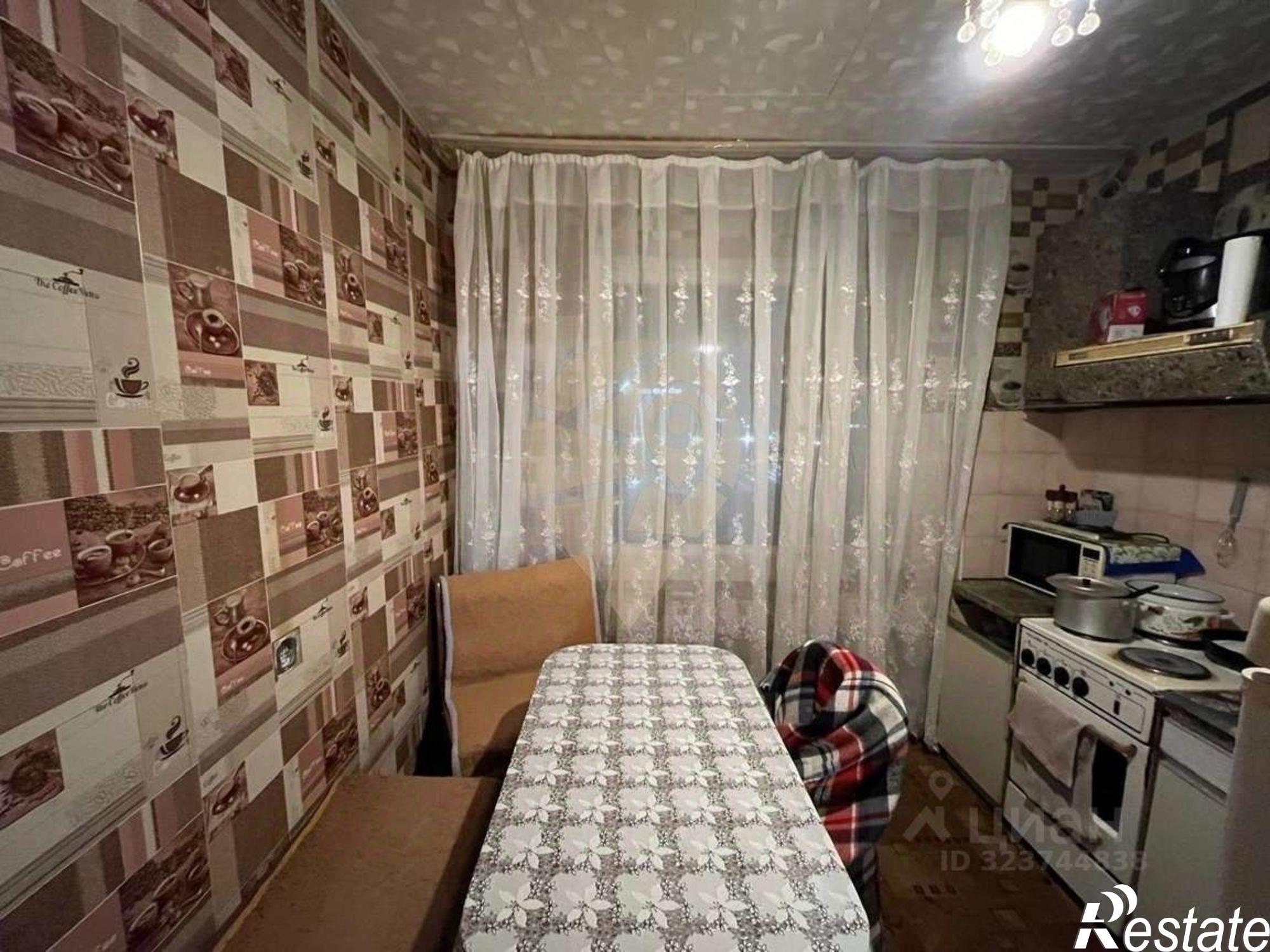 Купить квартиру за 3 200 000 рублей на мкр Буденного, 6