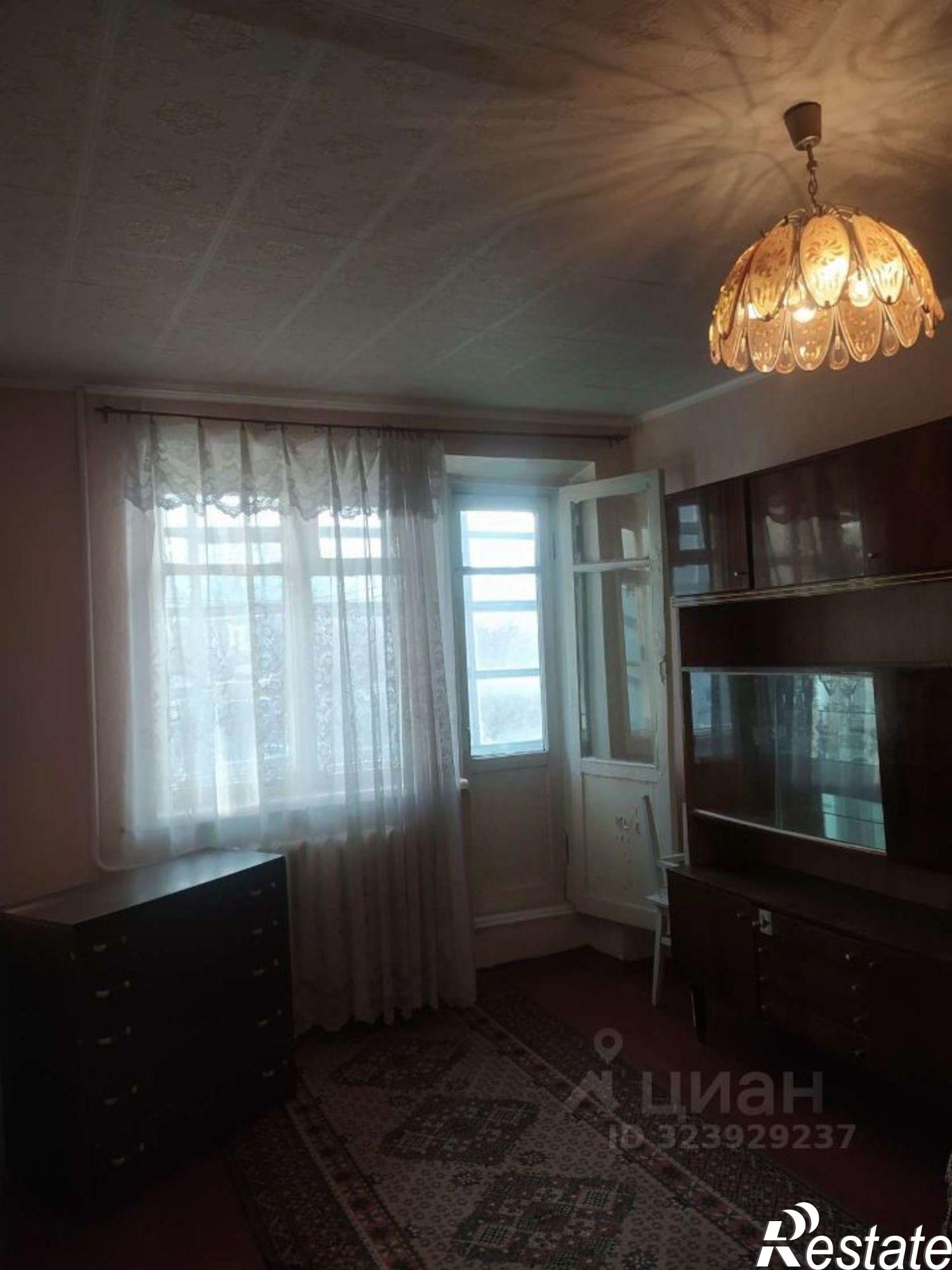 Купить квартиру за 3 400 000 рублей на мкр Приборостроитель, 1