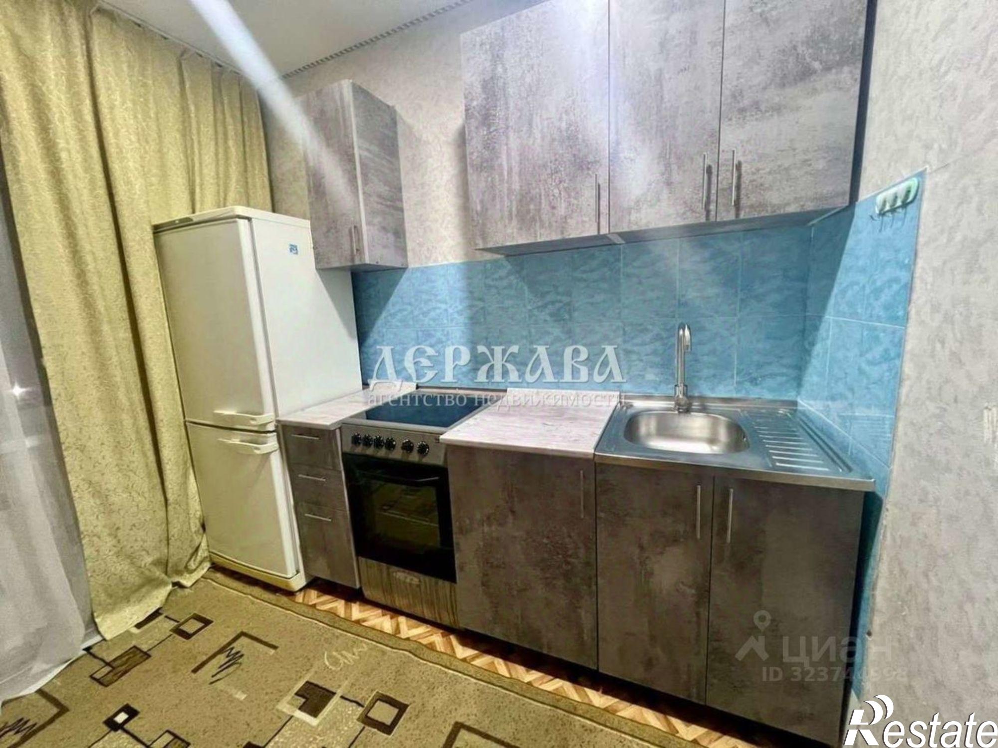 Купить квартиру за 3 300 000 рублей на Комсомольский проспект, 71В