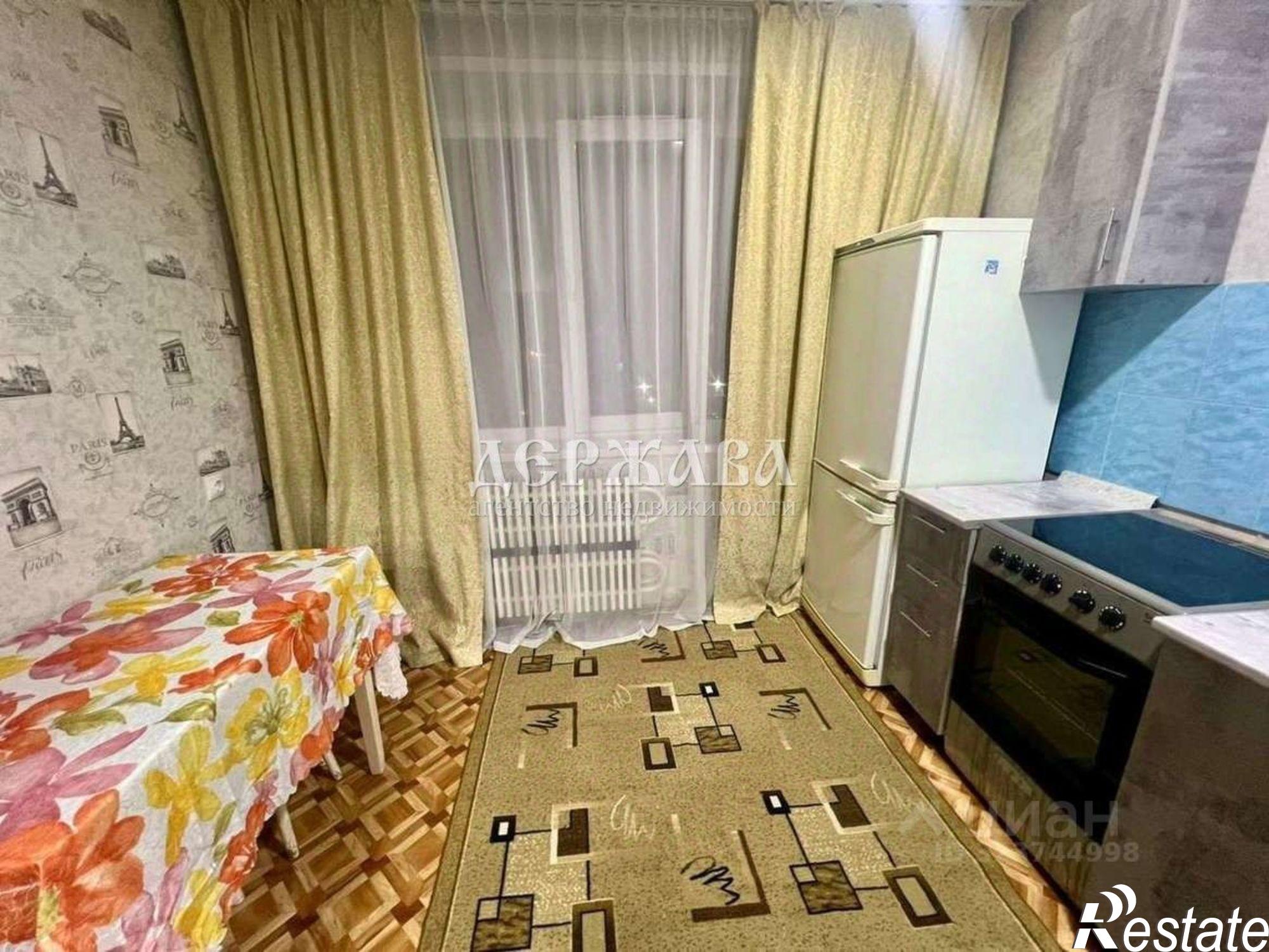 Купить квартиру за 3 300 000 рублей на Комсомольский проспект, 71В