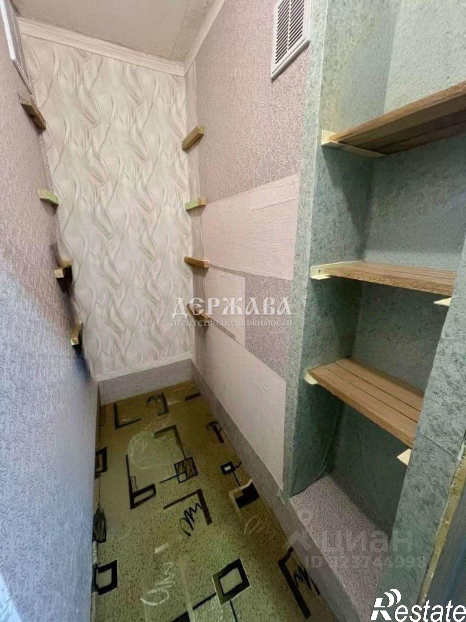 Купить квартиру за 3 300 000 рублей на Комсомольский проспект, 71В