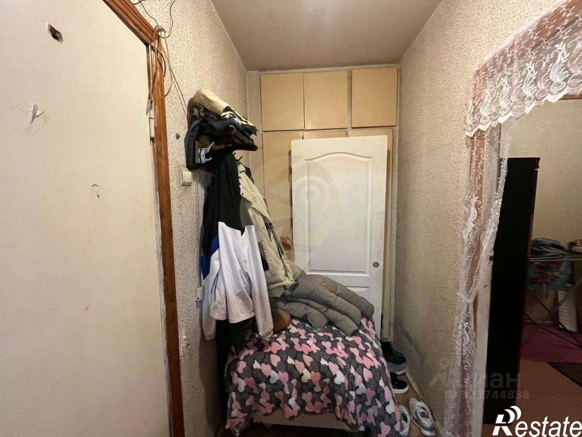 Купить квартиру за 3 200 000 рублей на мкр Буденного, 6