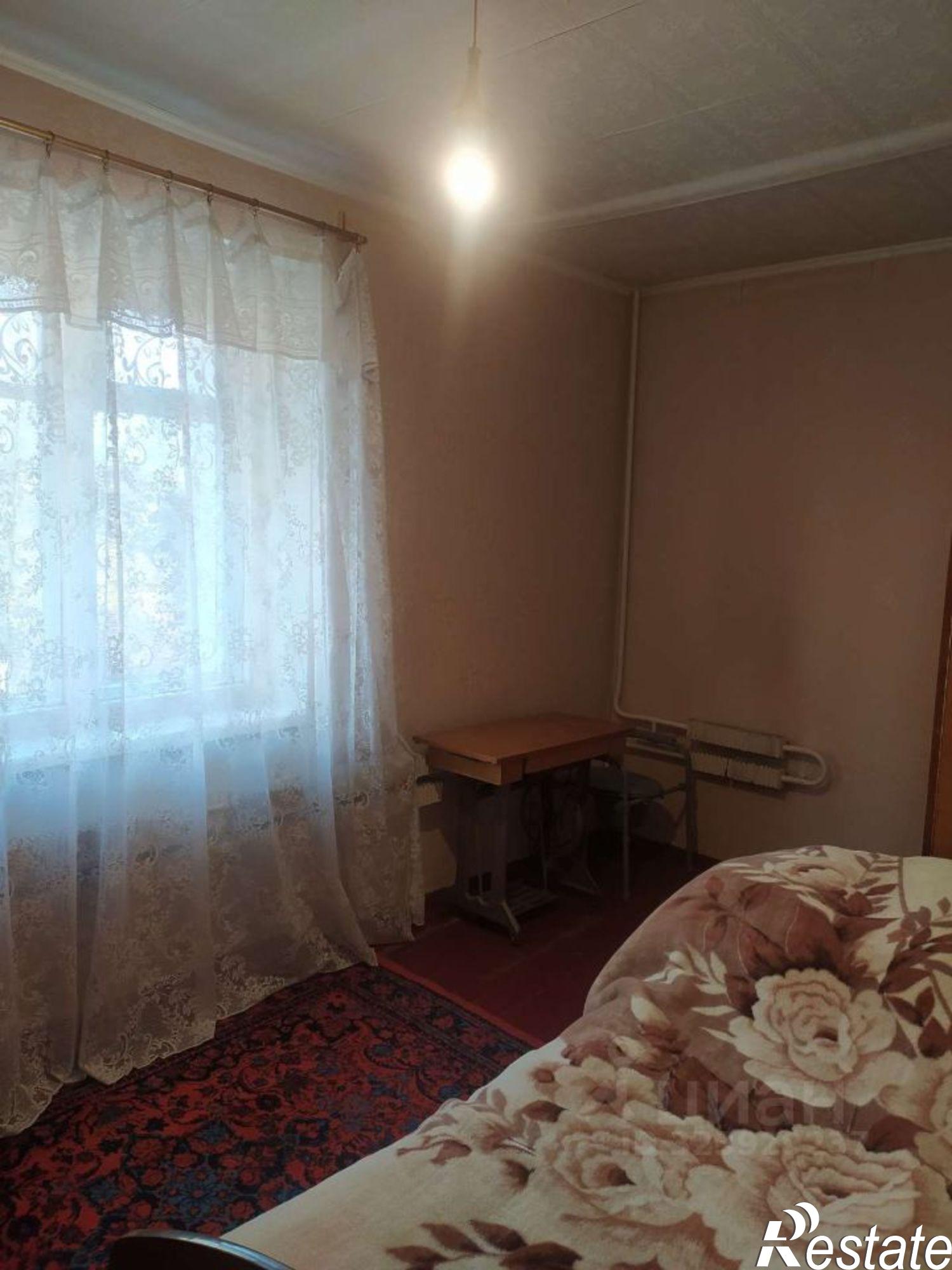 Купить квартиру за 3 400 000 рублей на мкр Приборостроитель, 1