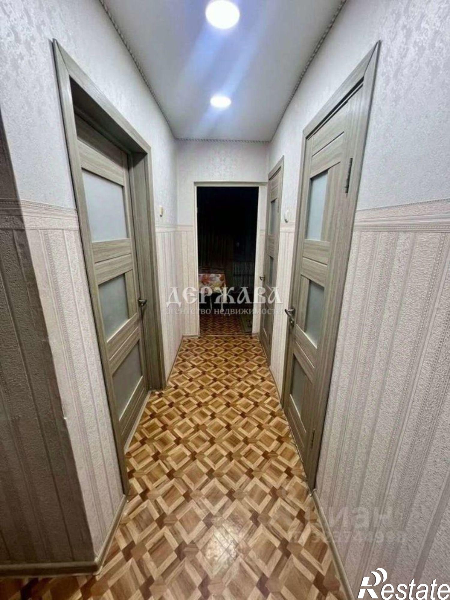 Купить квартиру за 3 300 000 рублей на Комсомольский проспект, 71В