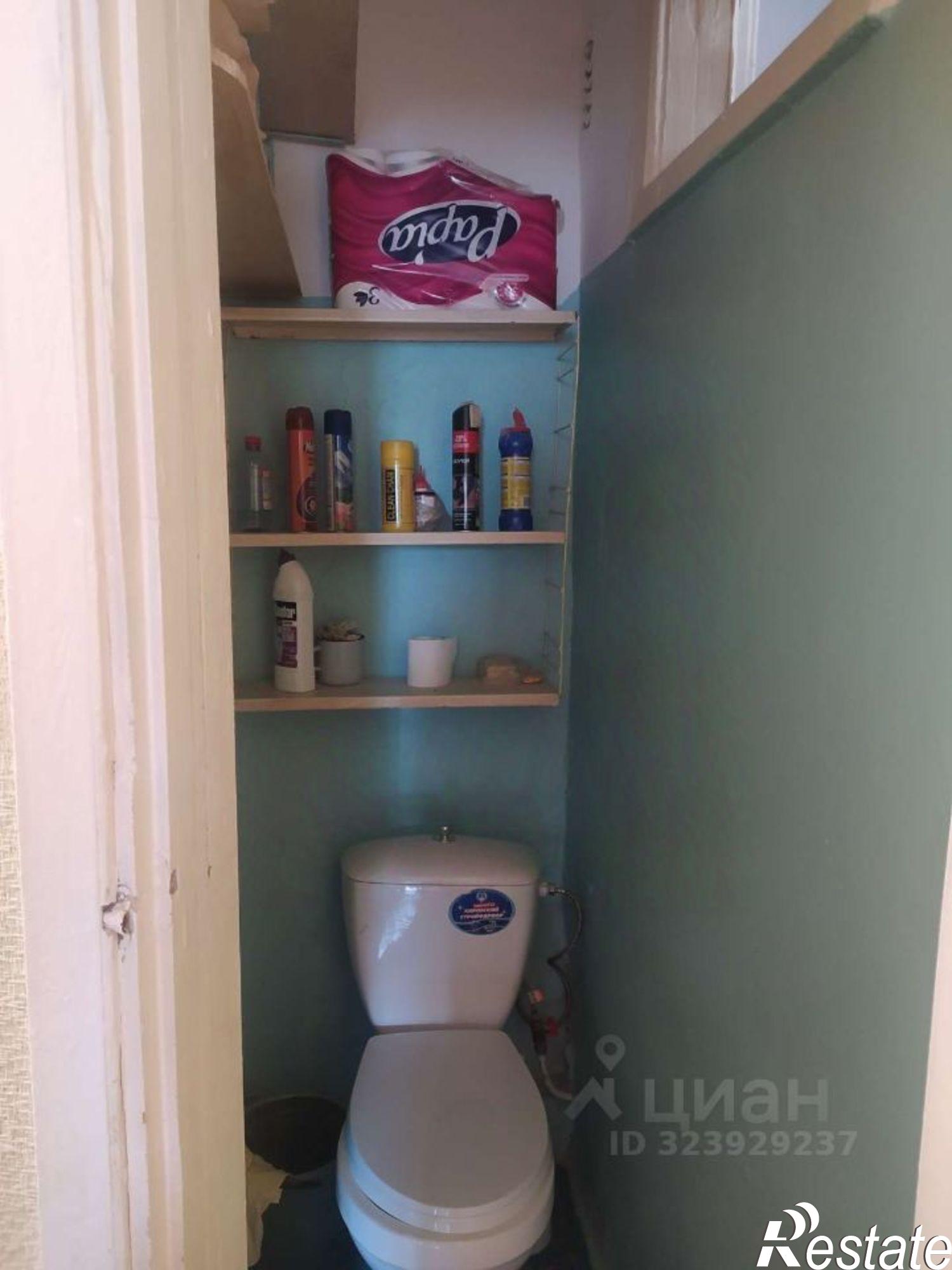 Купить квартиру за 3 400 000 рублей на мкр Приборостроитель, 1