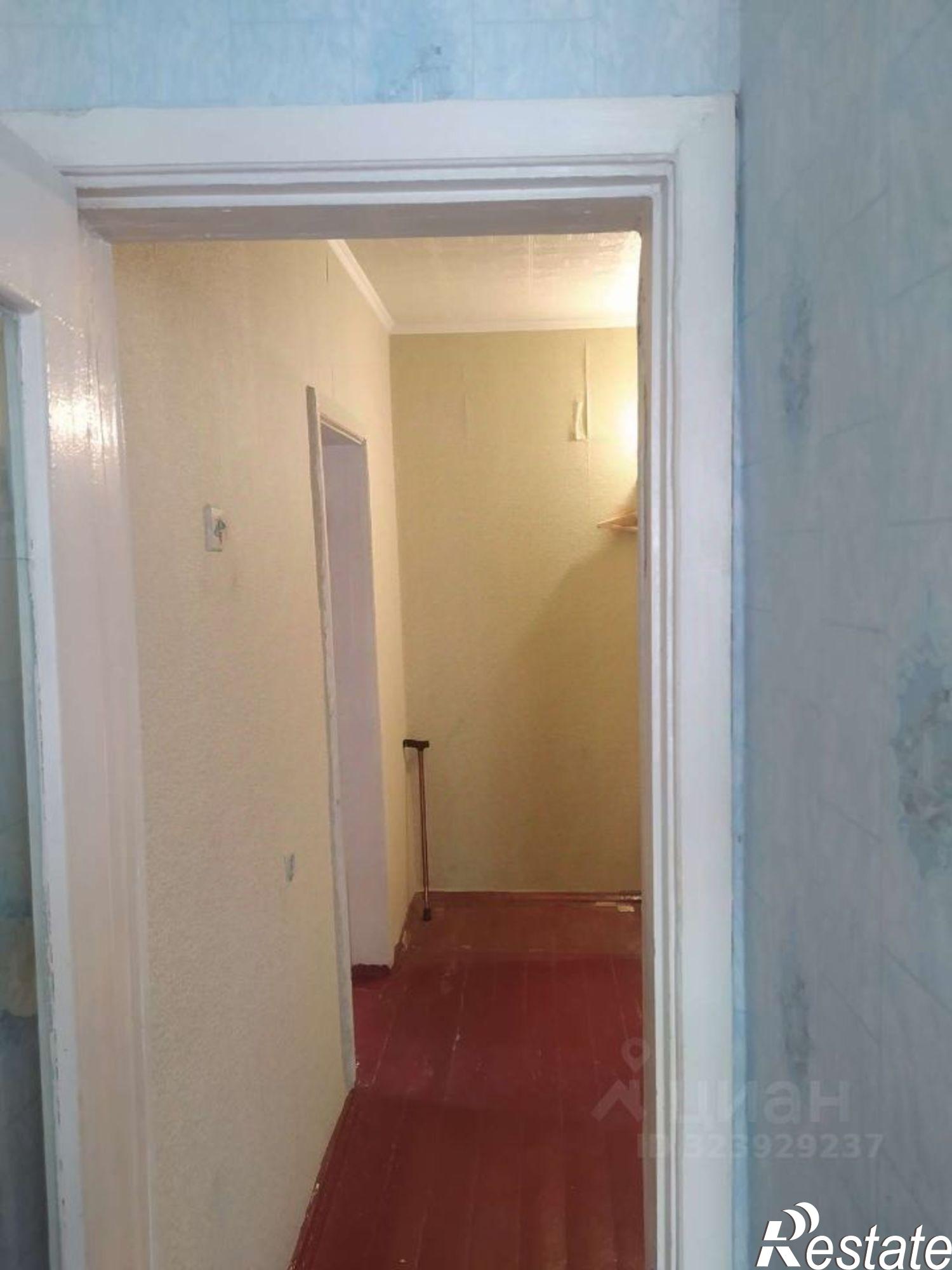 Купить квартиру за 3 400 000 рублей на мкр Приборостроитель, 1