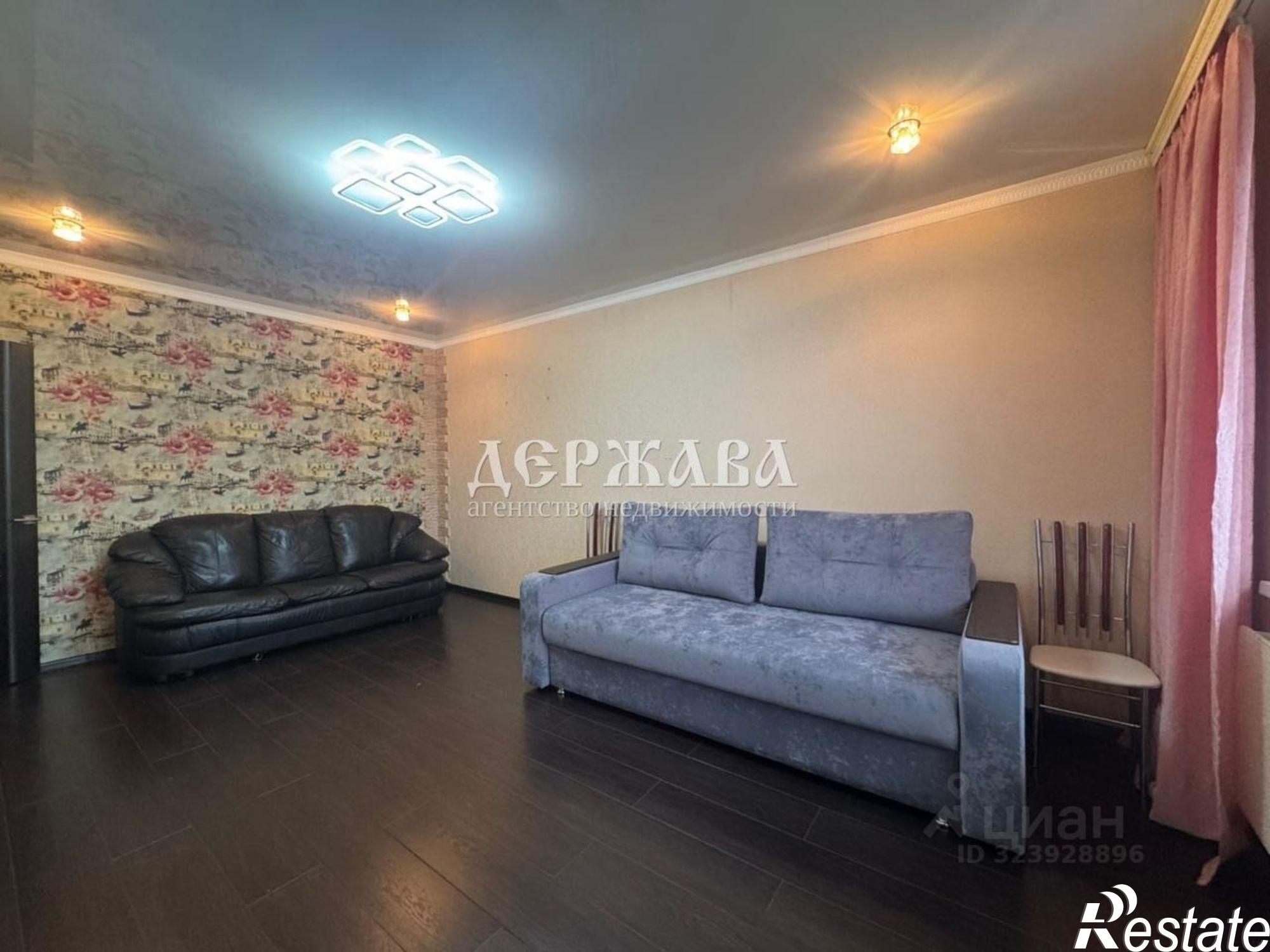 Сдать квартиру за 20 000 рублей на Юбилейный мкр, 4