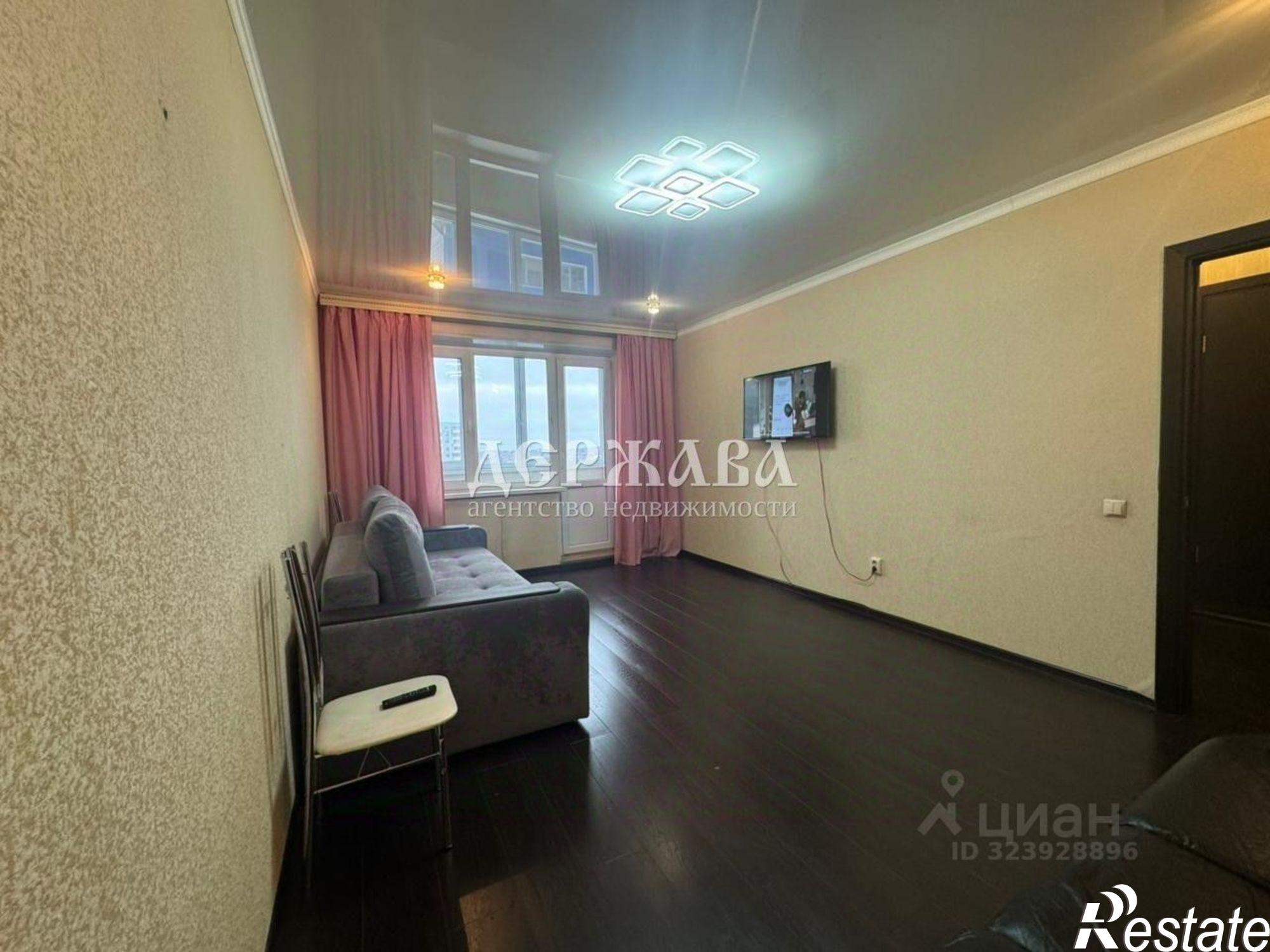 Сдать квартиру за 20 000 рублей на Юбилейный мкр, 4