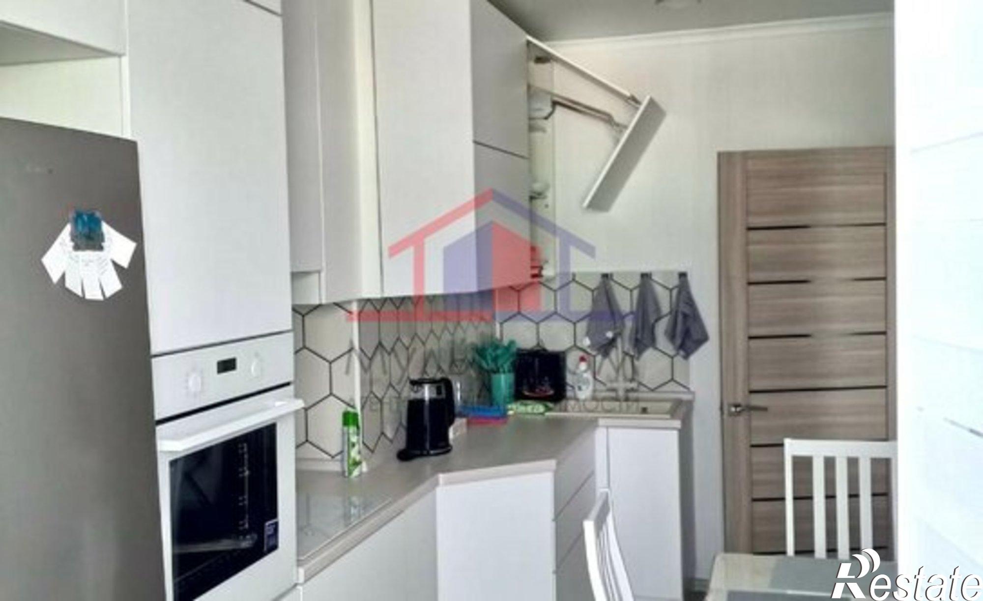 Купить квартиру за 6 000 000 рублей на мкр Заречье, 17