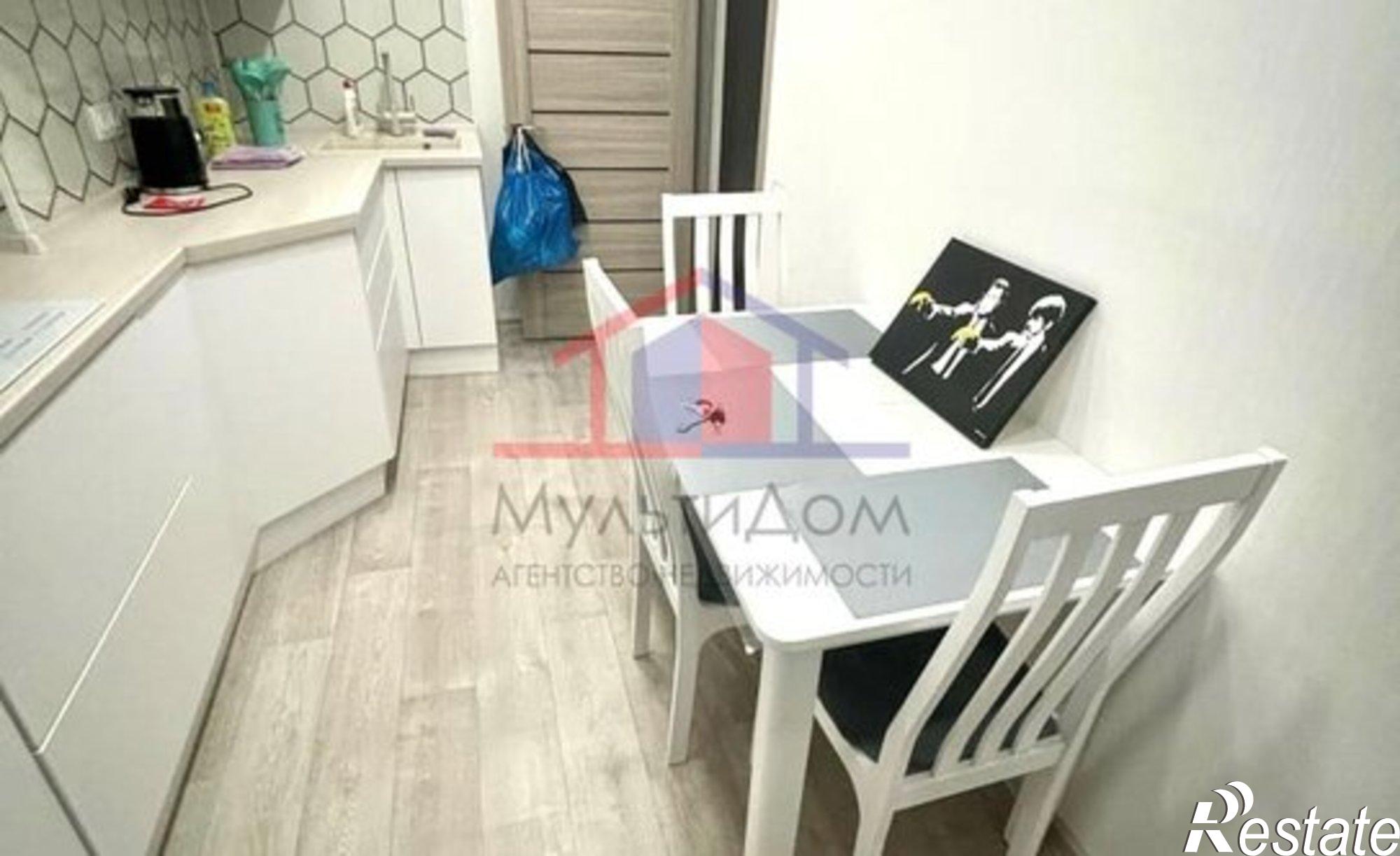 Купить квартиру за 6 000 000 рублей на мкр Заречье, 17