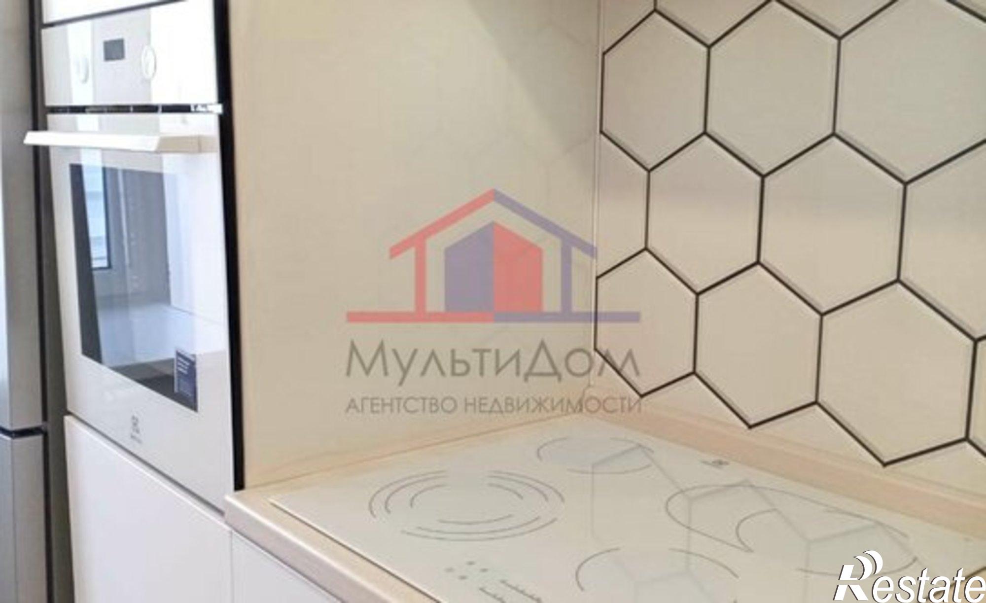 Купить квартиру за 6 000 000 рублей на мкр Заречье, 17