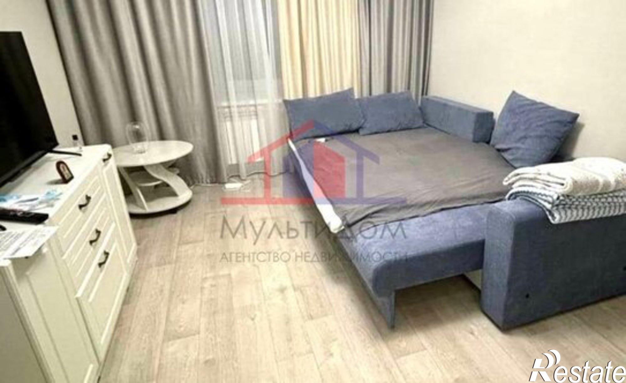 Купить квартиру за 6 000 000 рублей на мкр Заречье, 17