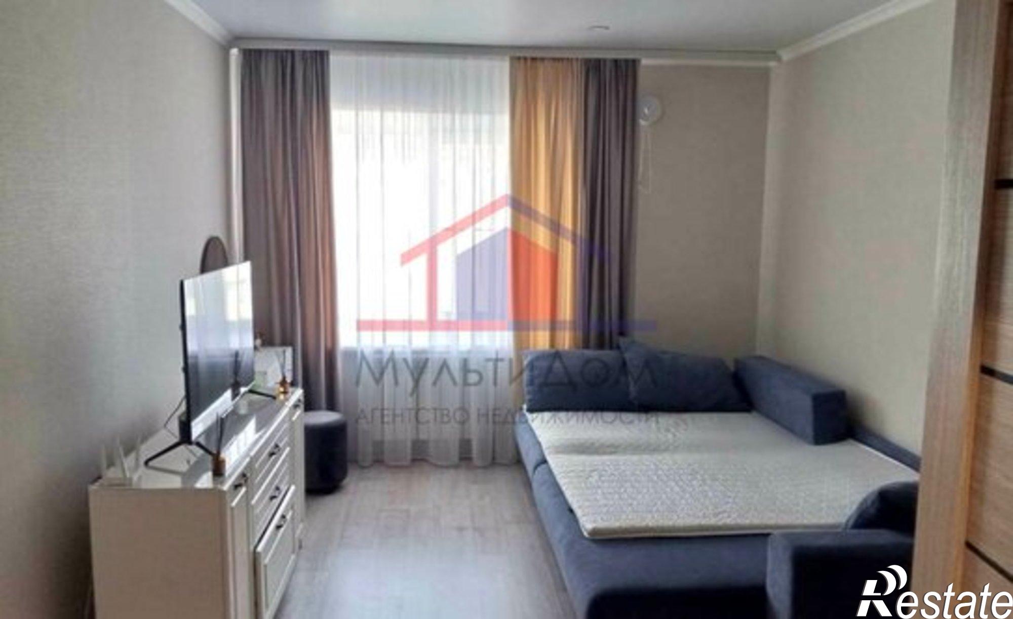 Купить квартиру за 6 000 000 рублей на мкр Заречье, 17