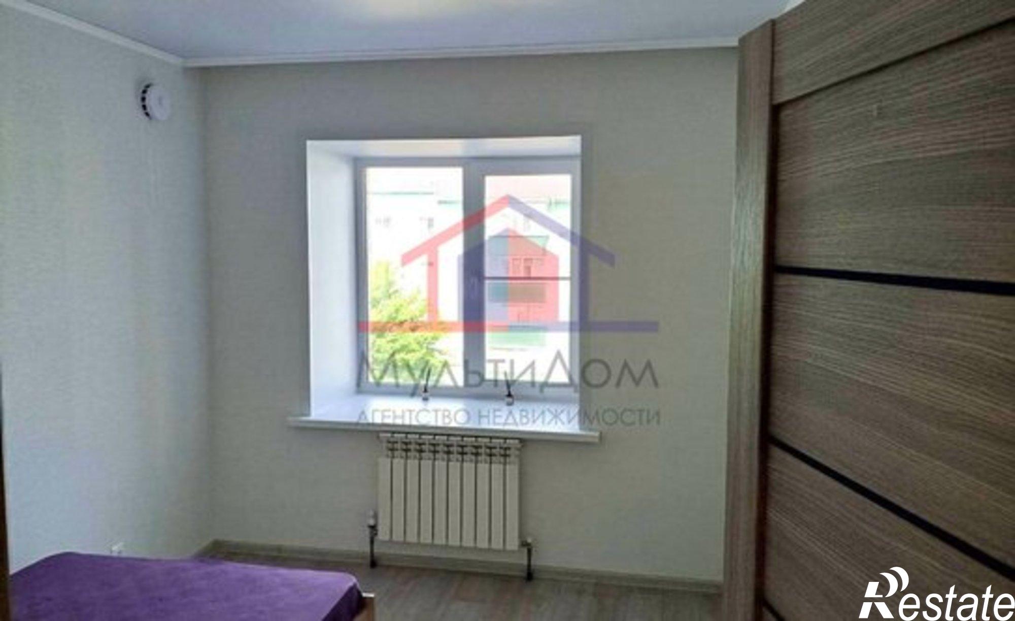 Купить квартиру за 6 000 000 рублей на мкр Заречье, 17