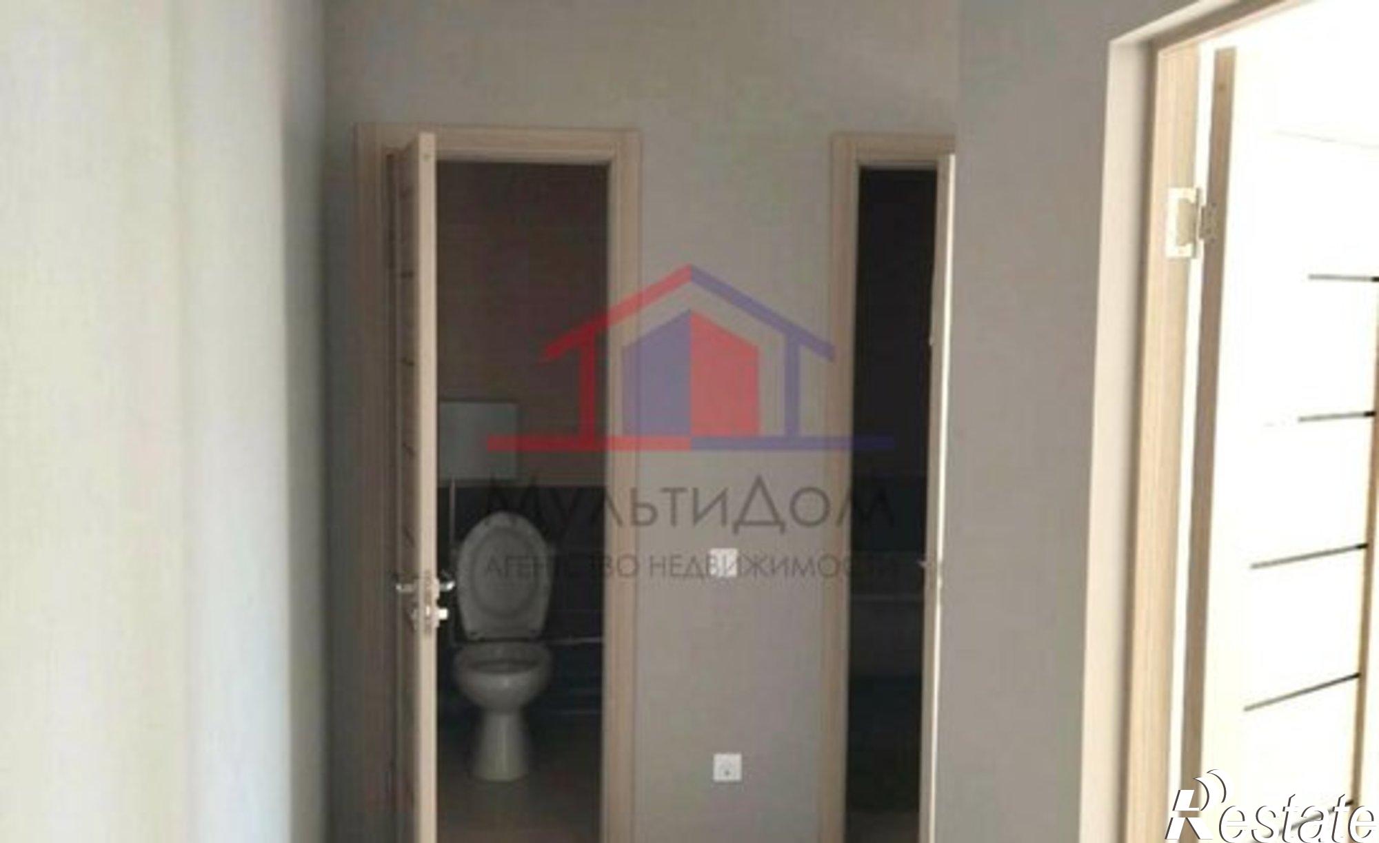 Купить квартиру за 6 000 000 рублей на мкр Заречье, 17