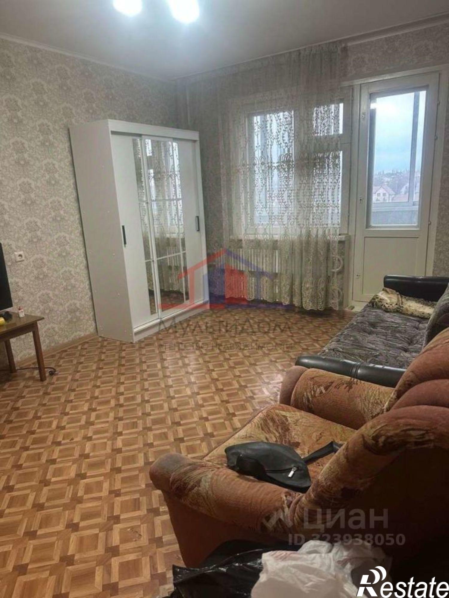 Сдать квартиру за 20 000 рублей на Северный мкр, 31