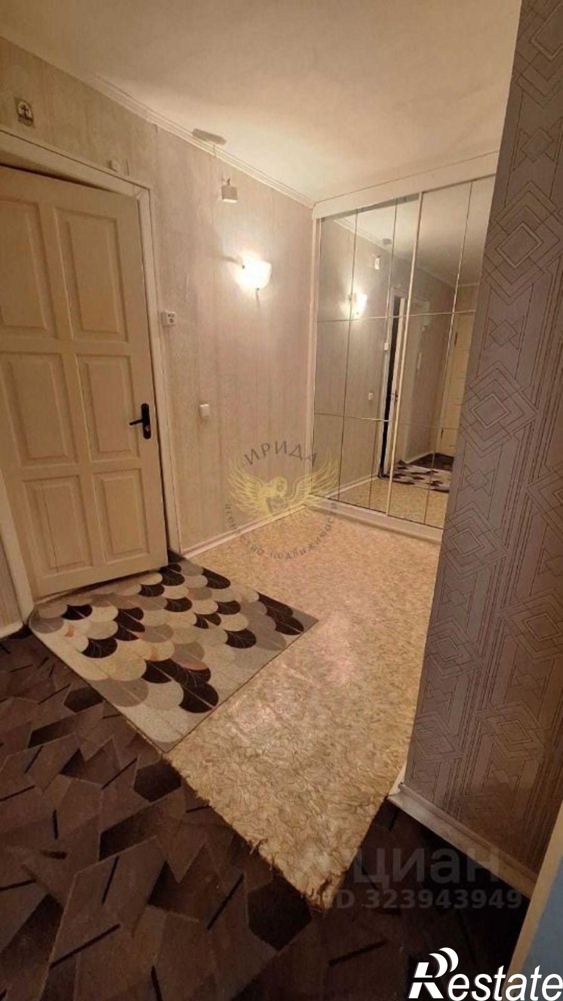 Сдать квартиру за 22 000 рублей на мкр Дубрава квартал 1, 58