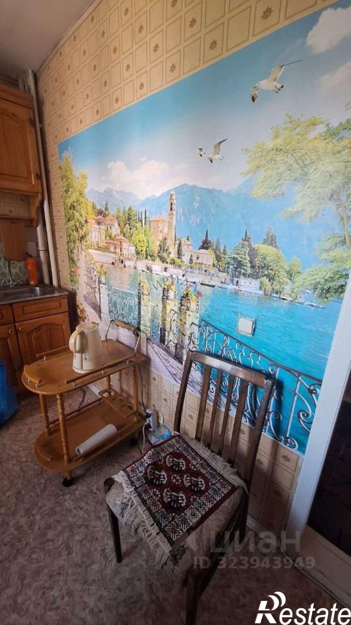 Сдать квартиру за 22 000 рублей на мкр Дубрава квартал 1, 58