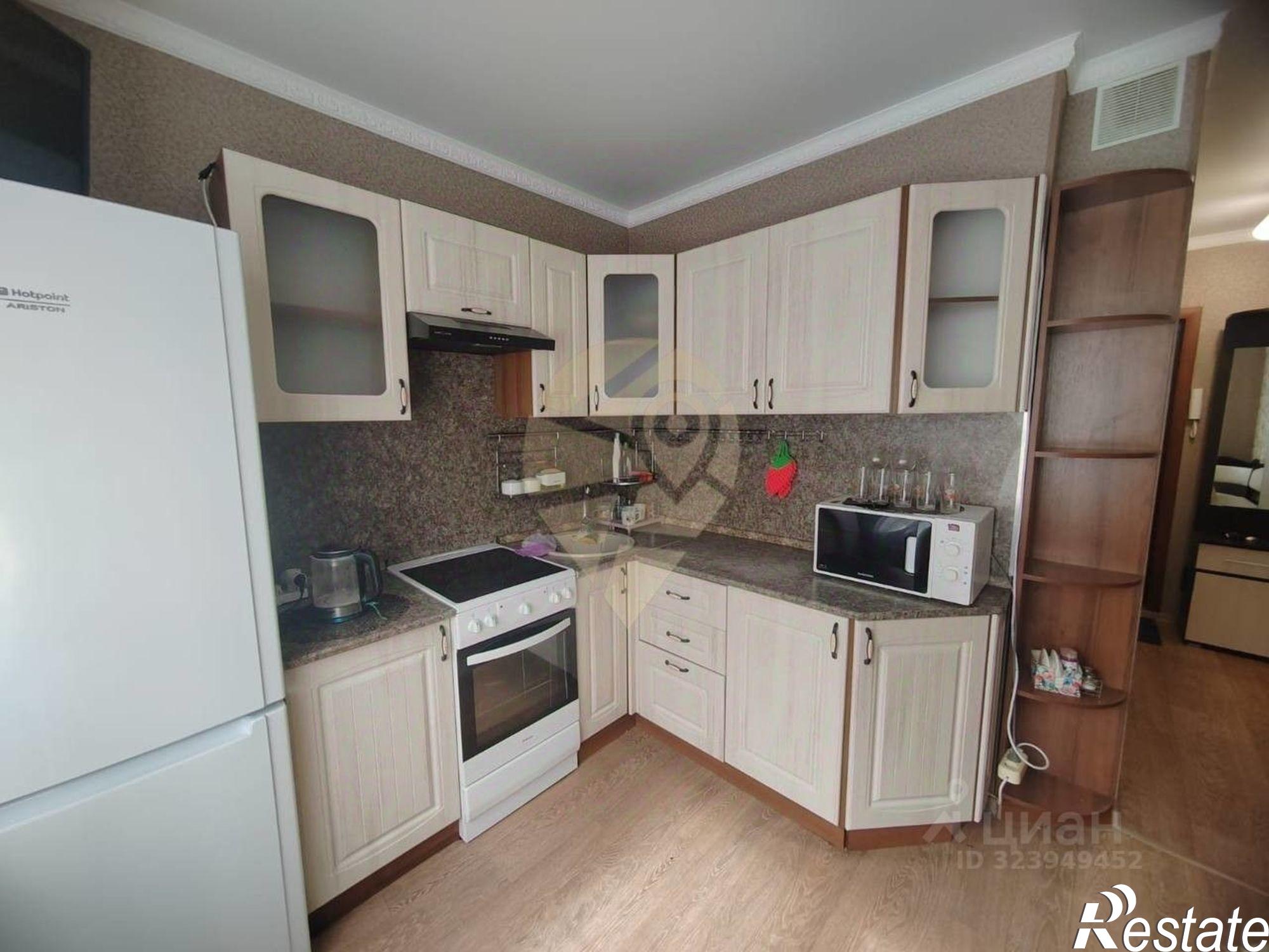 Сдать квартиру за 25 000 рублей на Восточный мкр, 2в