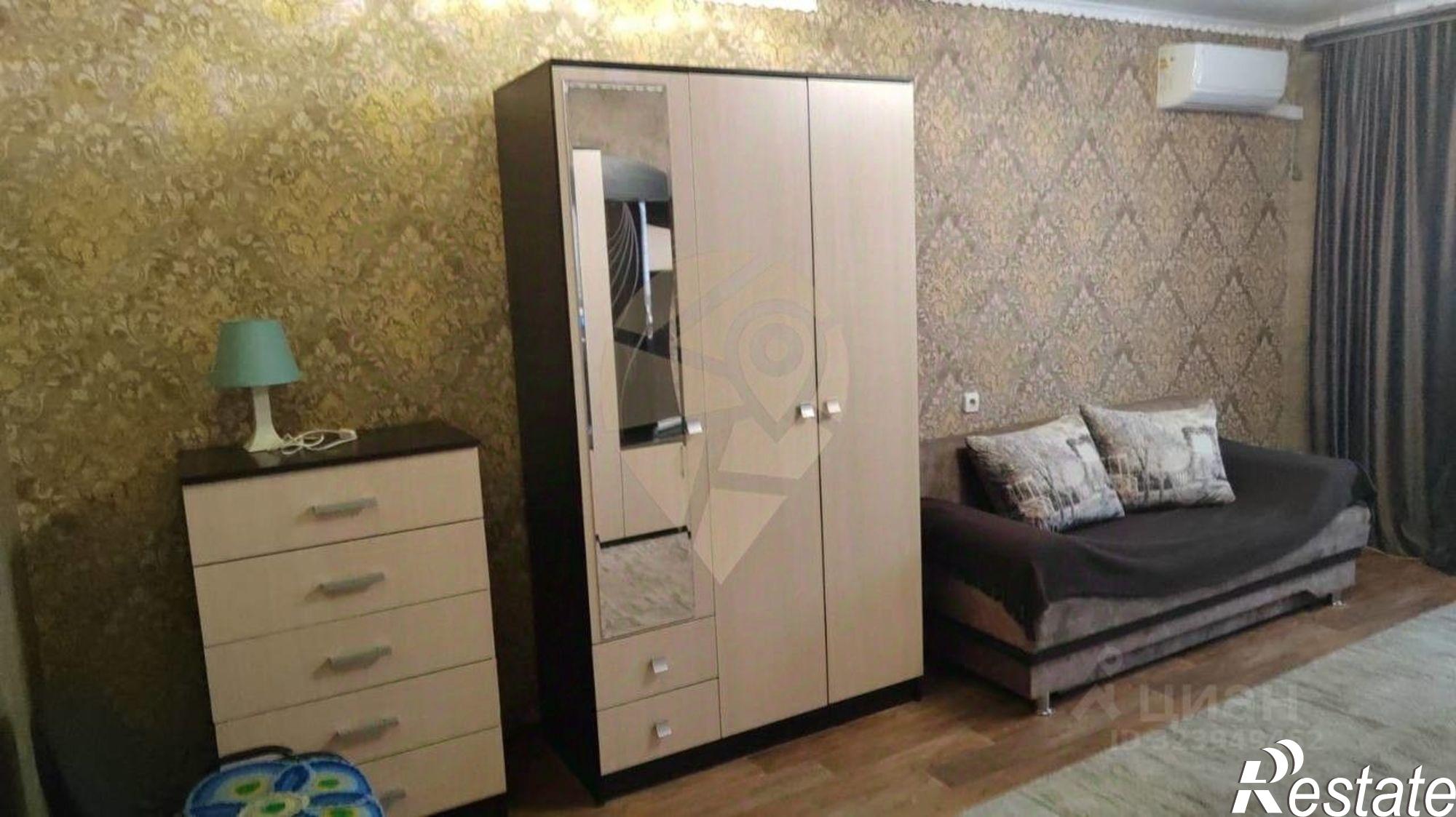 Сдать квартиру за 25 000 рублей на Восточный мкр, 2в