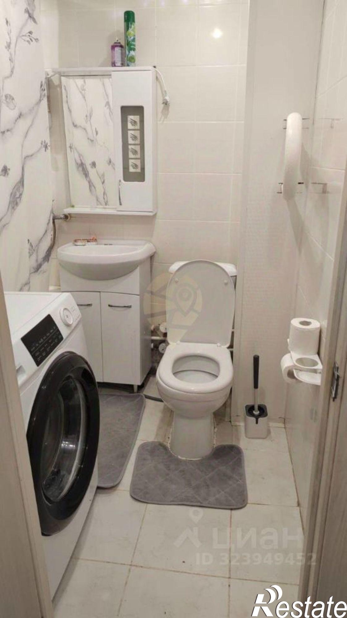 Сдать квартиру за 25 000 рублей на Восточный мкр, 2в