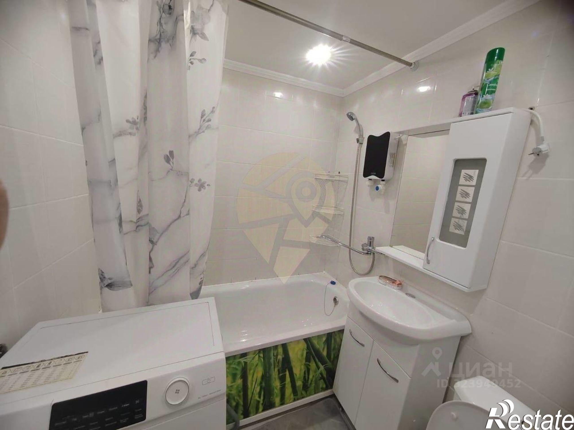 Сдать квартиру за 25 000 рублей на Восточный мкр, 2в