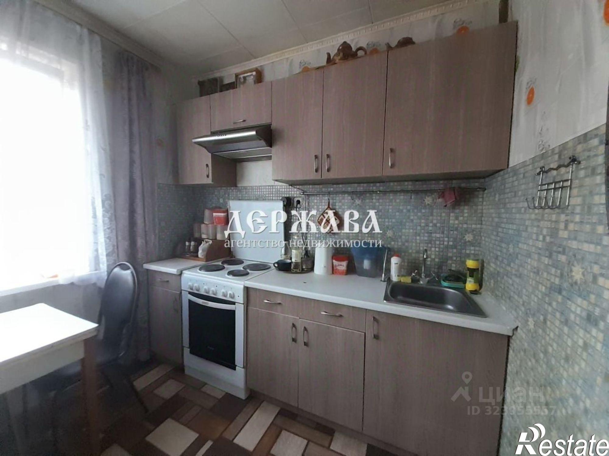 Сдать квартиру за 16 000 рублей на Олимпийский мкр, 23