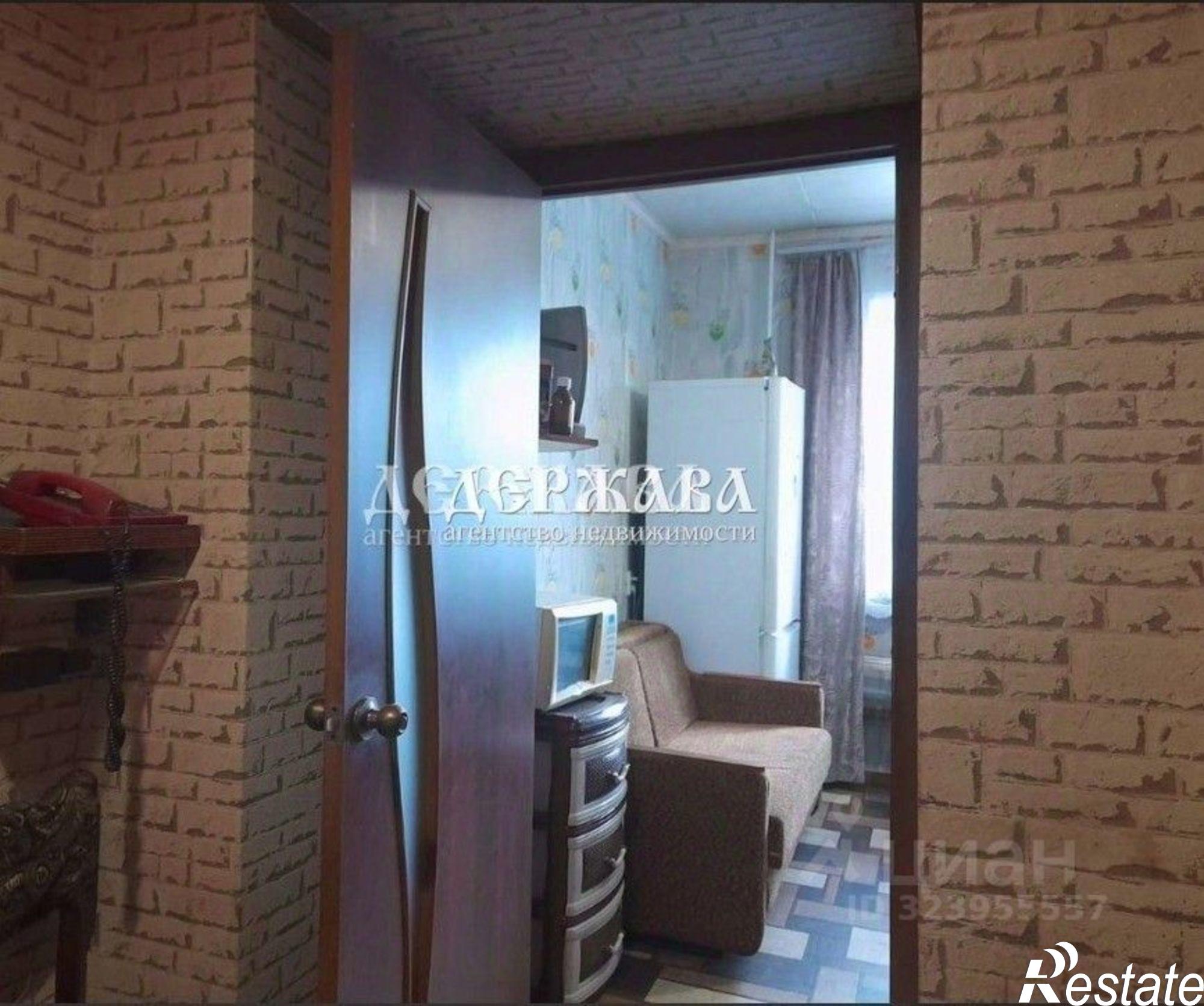 Сдать квартиру за 16 000 рублей на Олимпийский мкр, 23