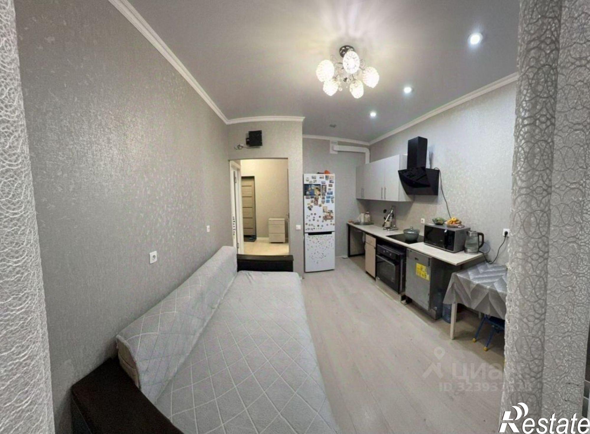 Купить квартиру за 6 200 000 рублей на мкр Макаренко, 11б