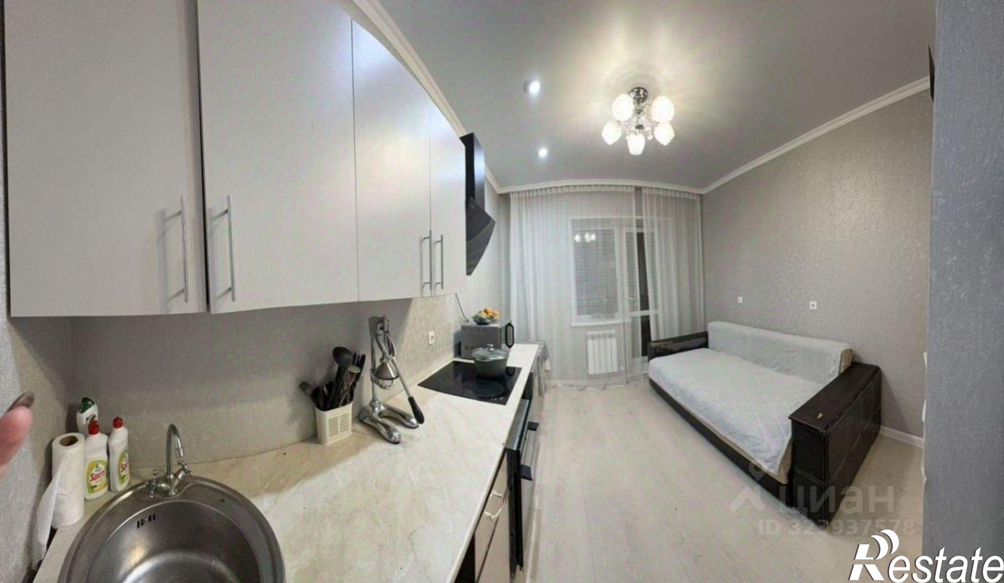 Купить квартиру за 6 200 000 рублей на мкр Макаренко, 11б