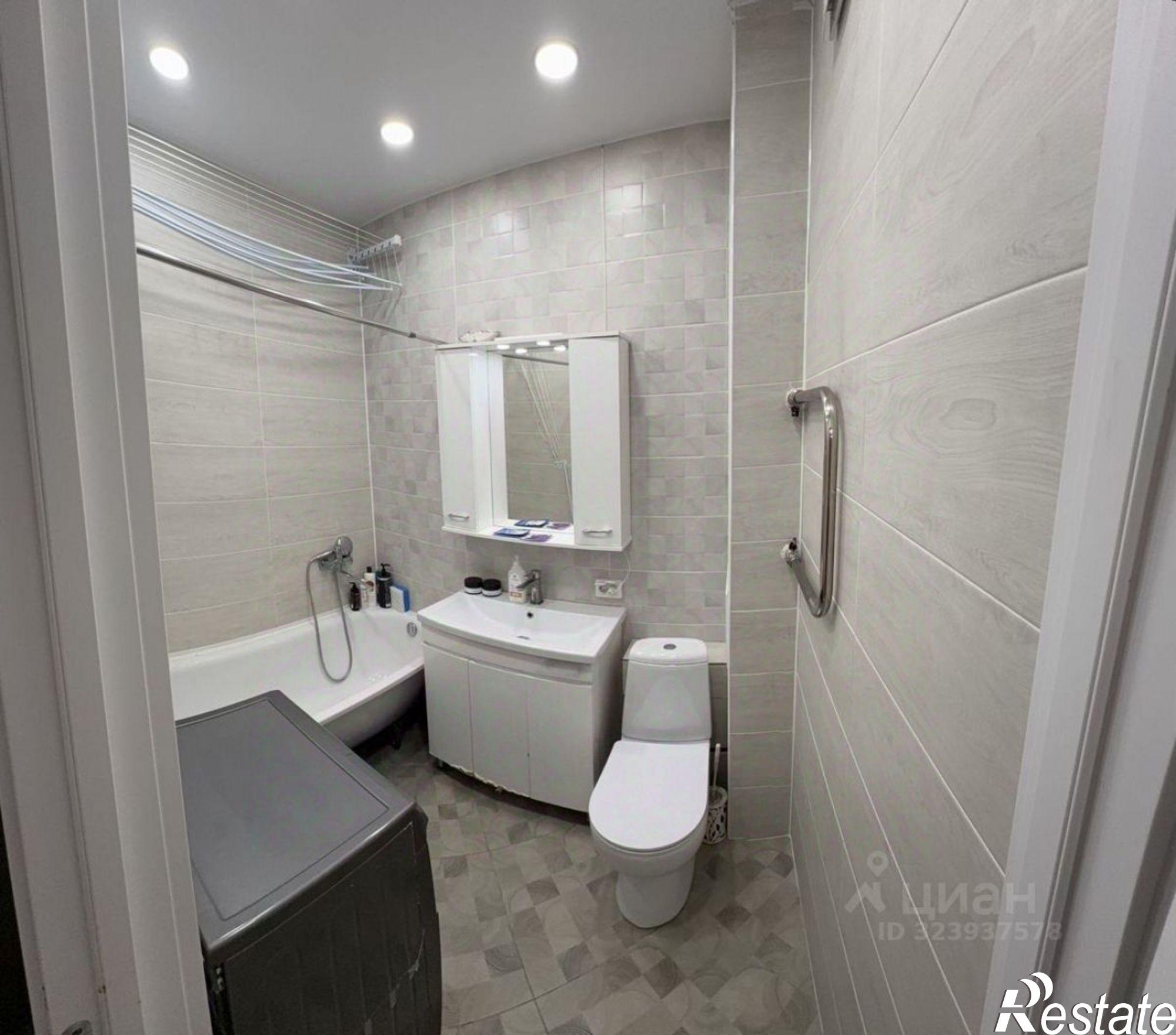 Купить квартиру за 6 200 000 рублей на мкр Макаренко, 11б