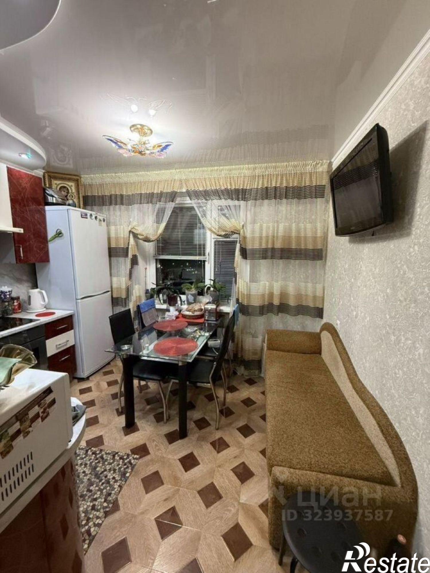 Купить квартиру за 7 000 000 рублей на Северный мкр, 34