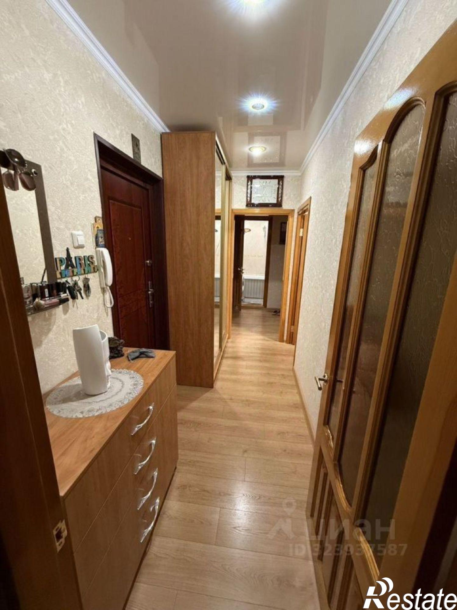 Купить квартиру за 7 000 000 рублей на Северный мкр, 34