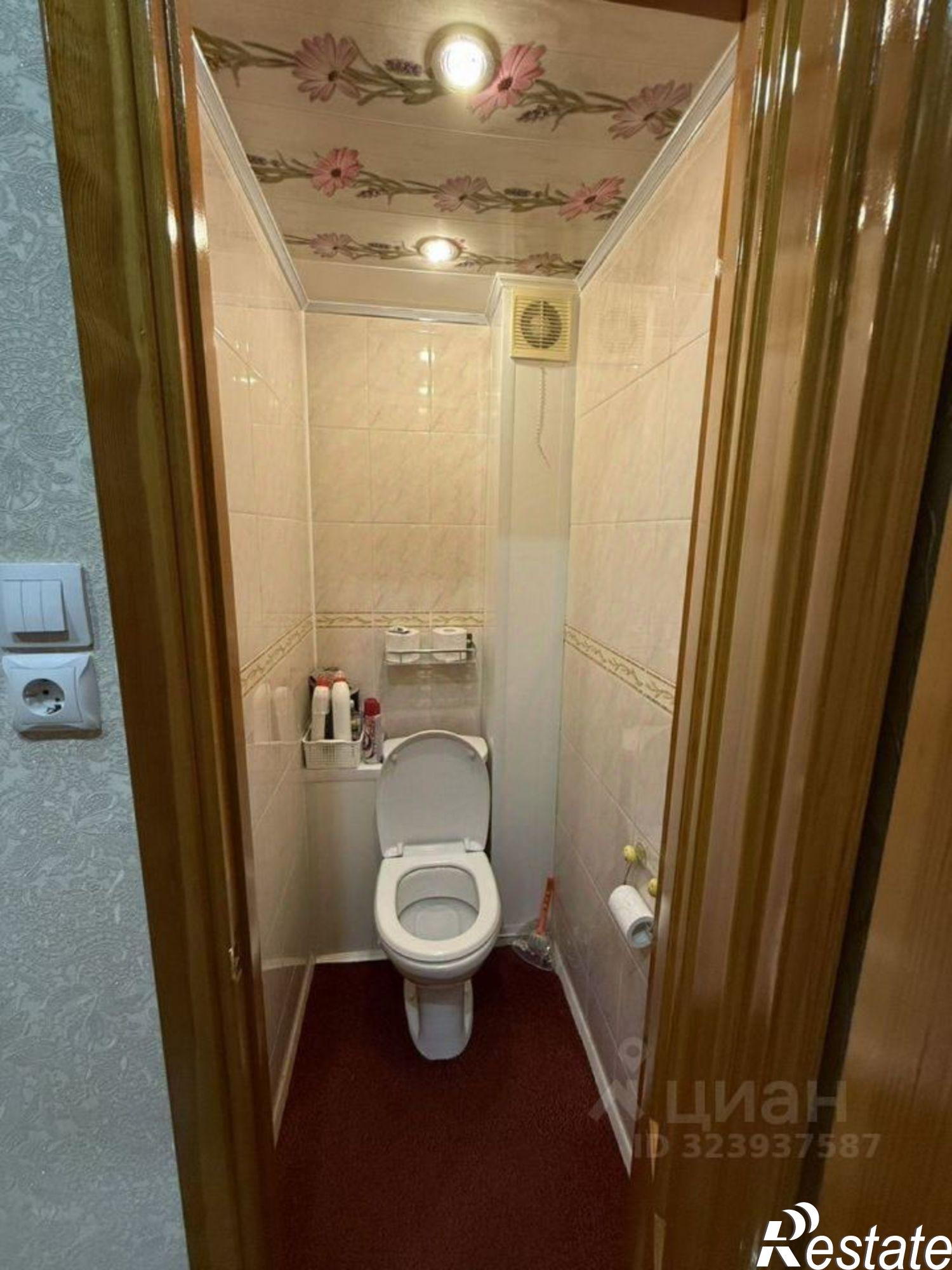 Купить квартиру за 7 000 000 рублей на Северный мкр, 34