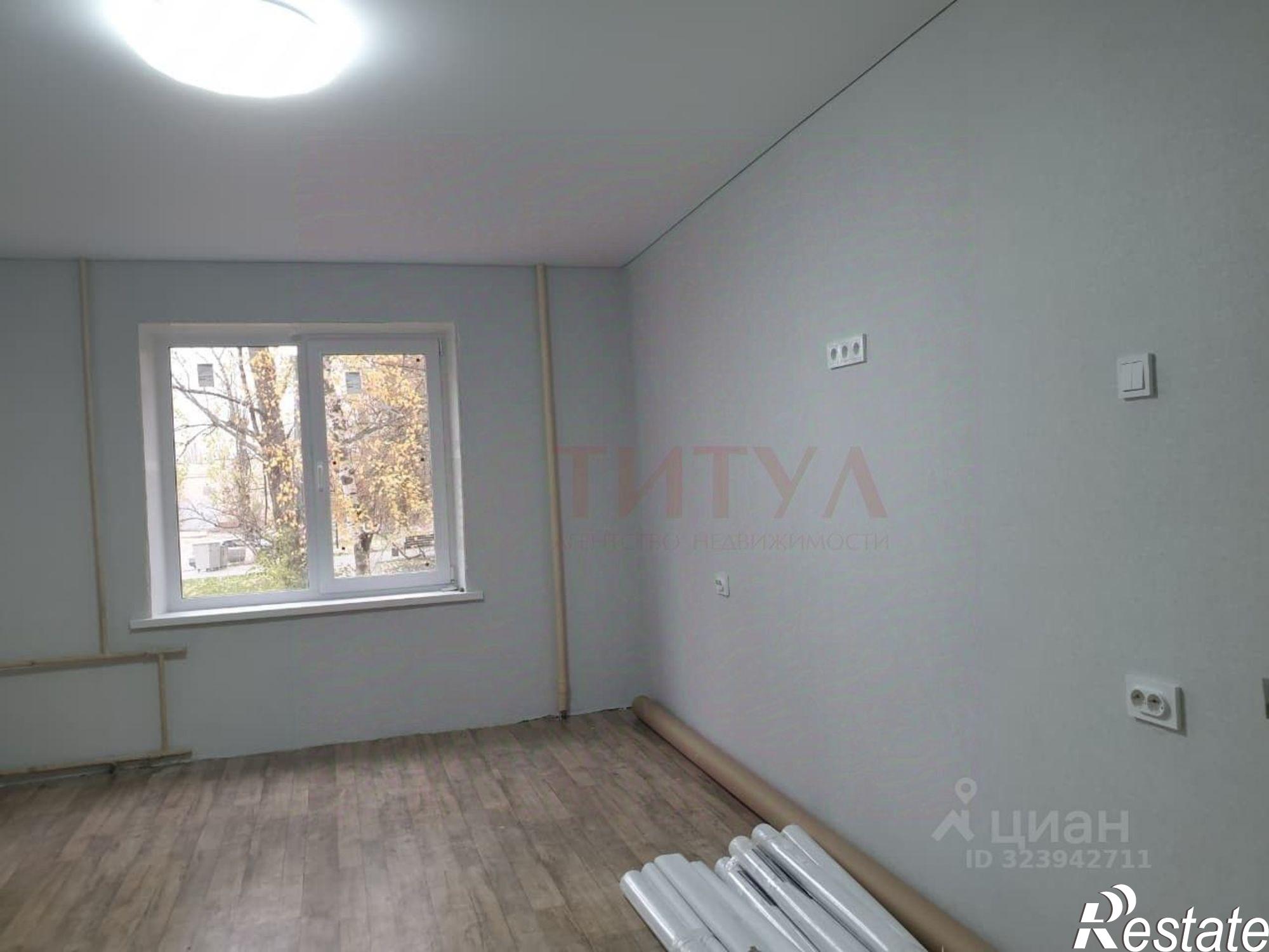 Купить квартиру за 3 060 000 рублей на мкр Макаренко, 19 1