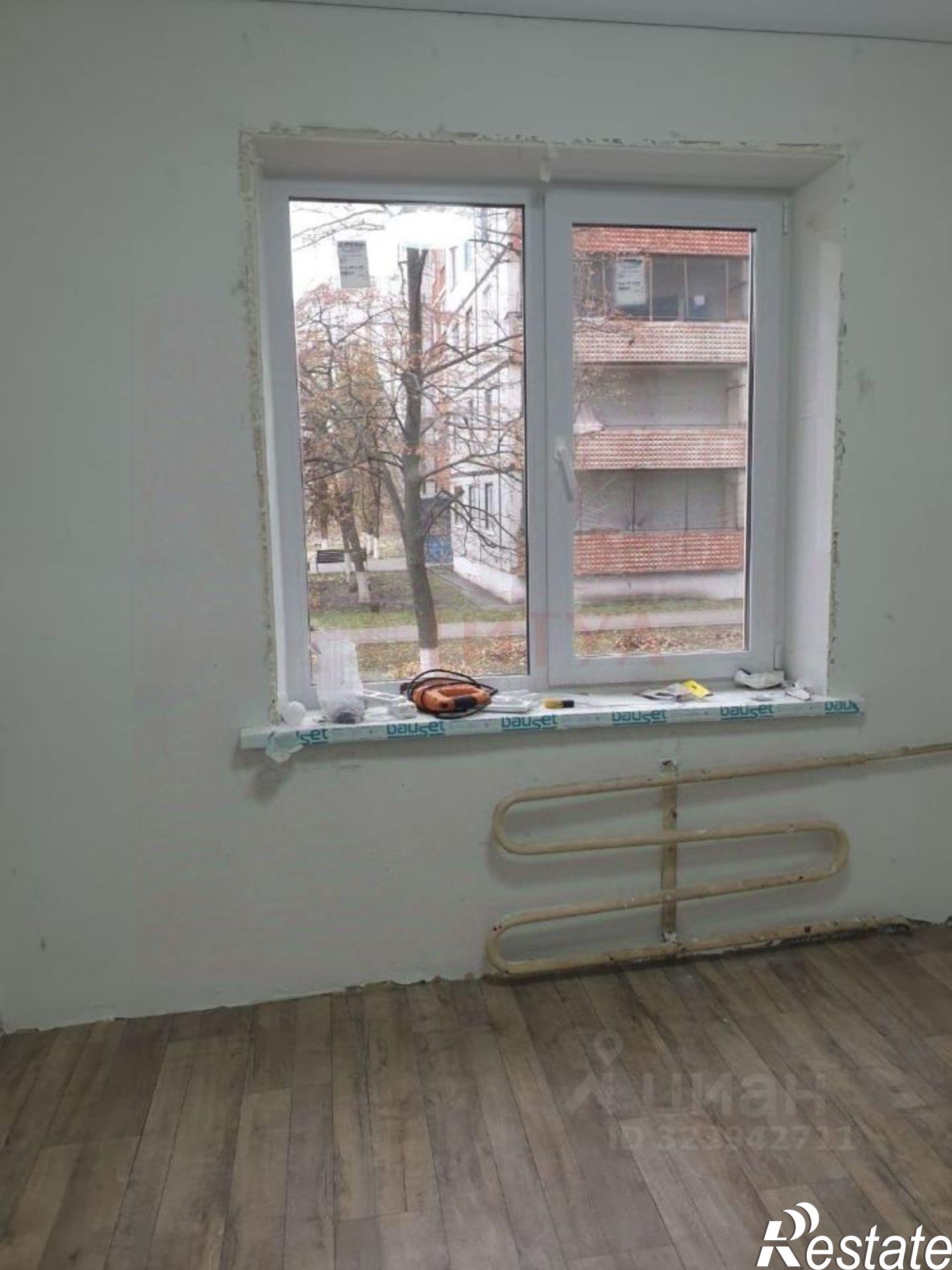 Купить квартиру за 3 060 000 рублей на мкр Макаренко, 19 1