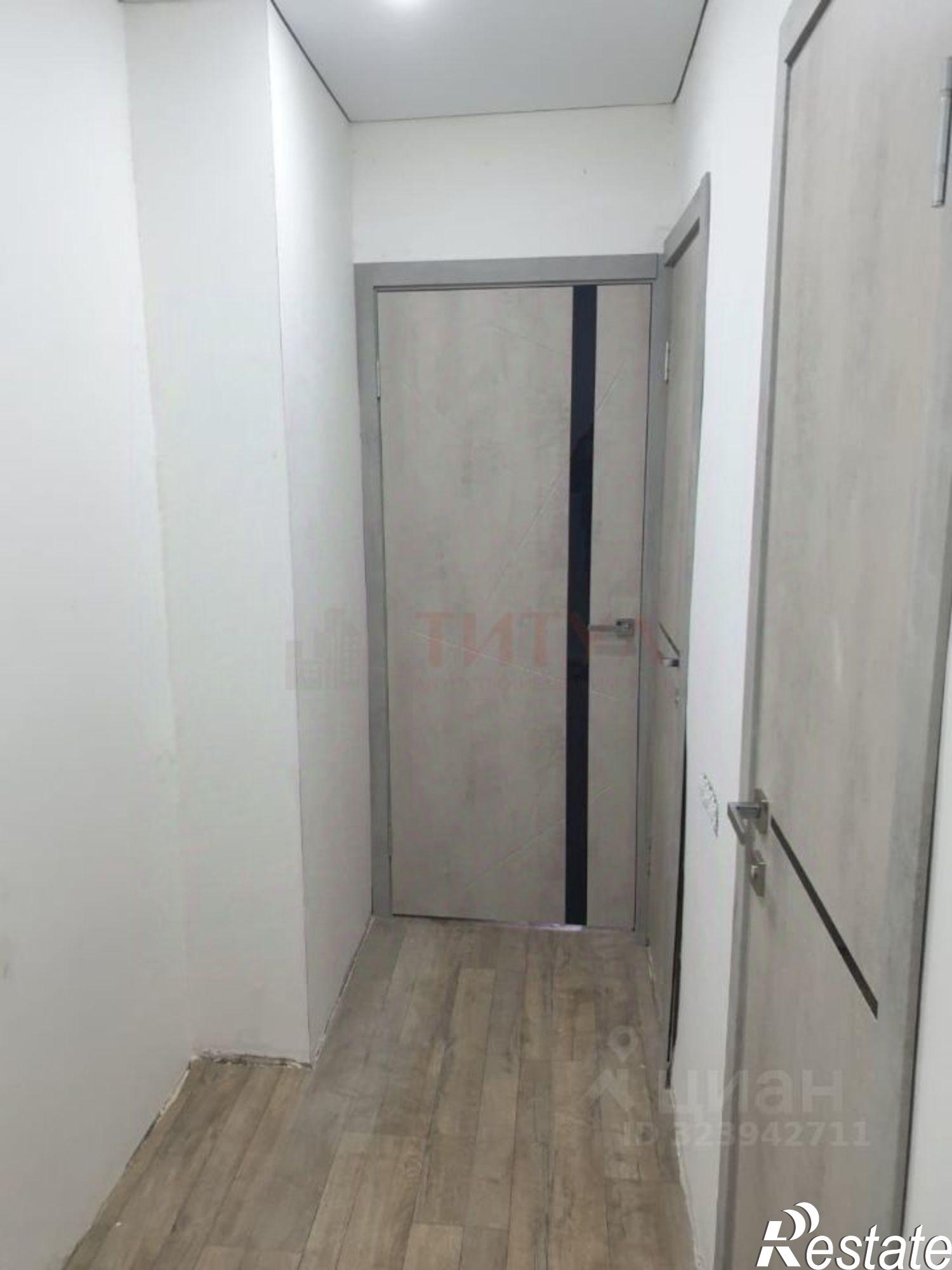 Купить квартиру за 3 060 000 рублей на мкр Макаренко, 19 1