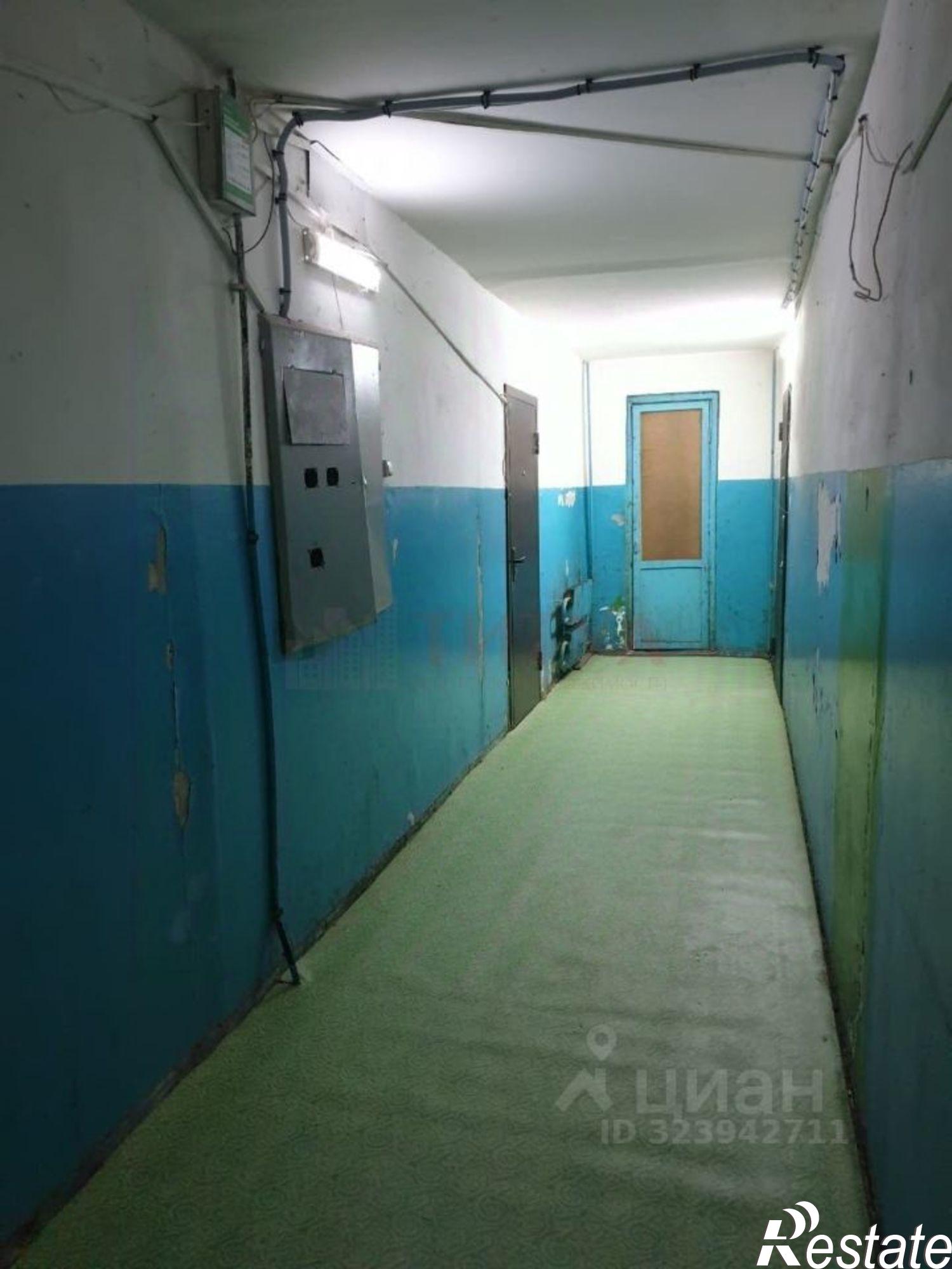 Купить квартиру за 3 060 000 рублей на мкр Макаренко, 19 1