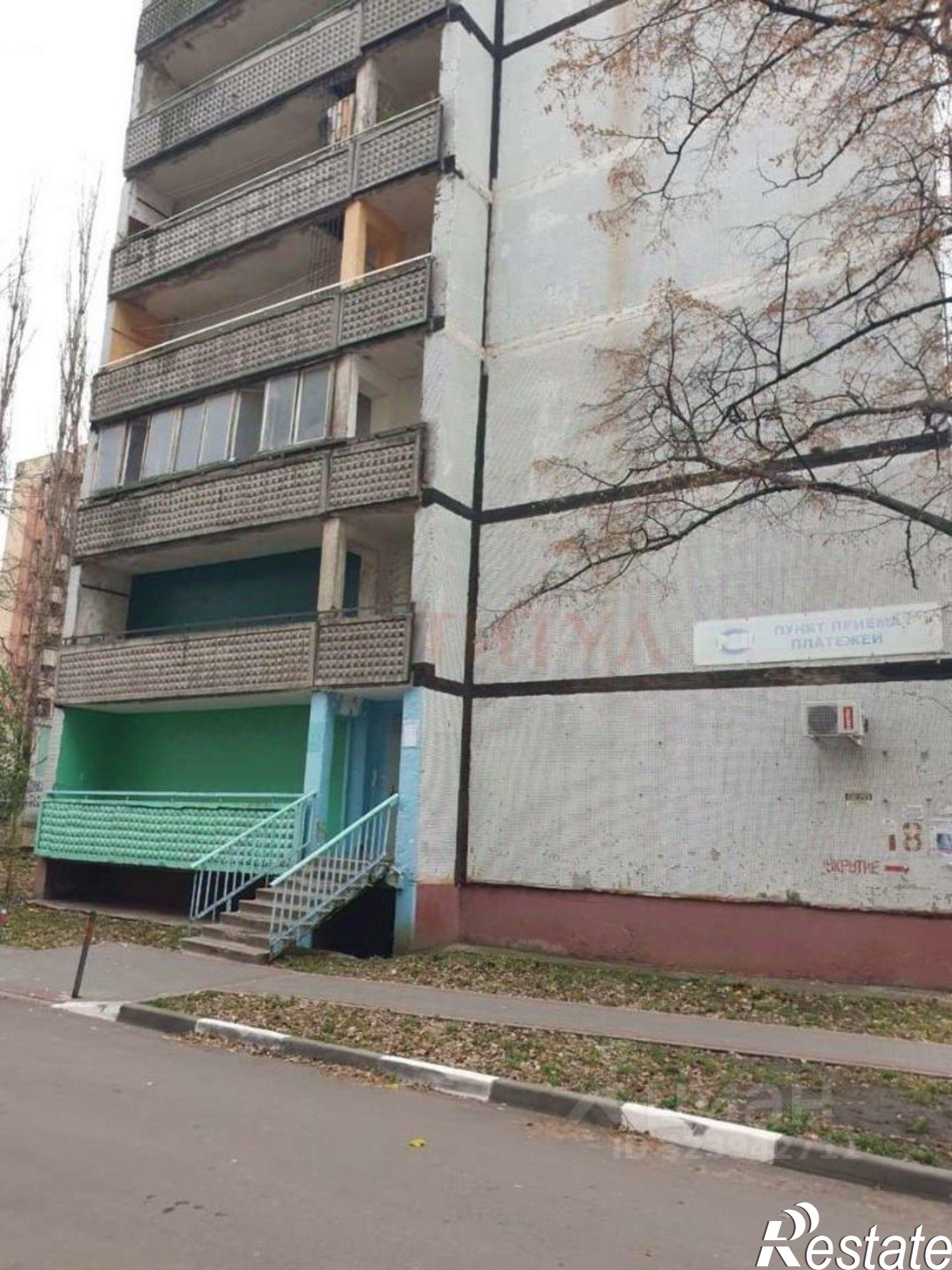 Купить квартиру за 3 060 000 рублей на мкр Макаренко, 19 1