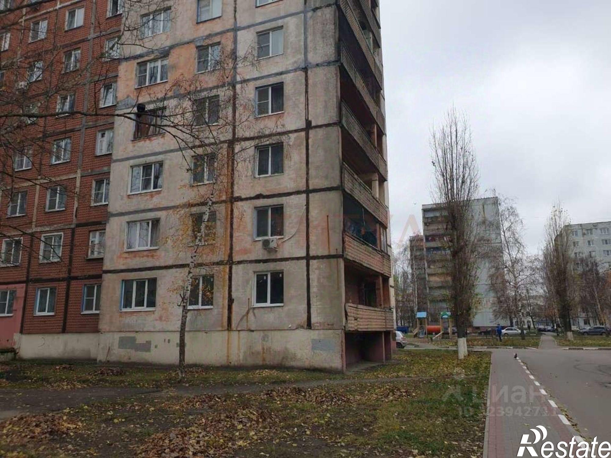 Купить квартиру за 3 060 000 рублей на мкр Макаренко, 19 1